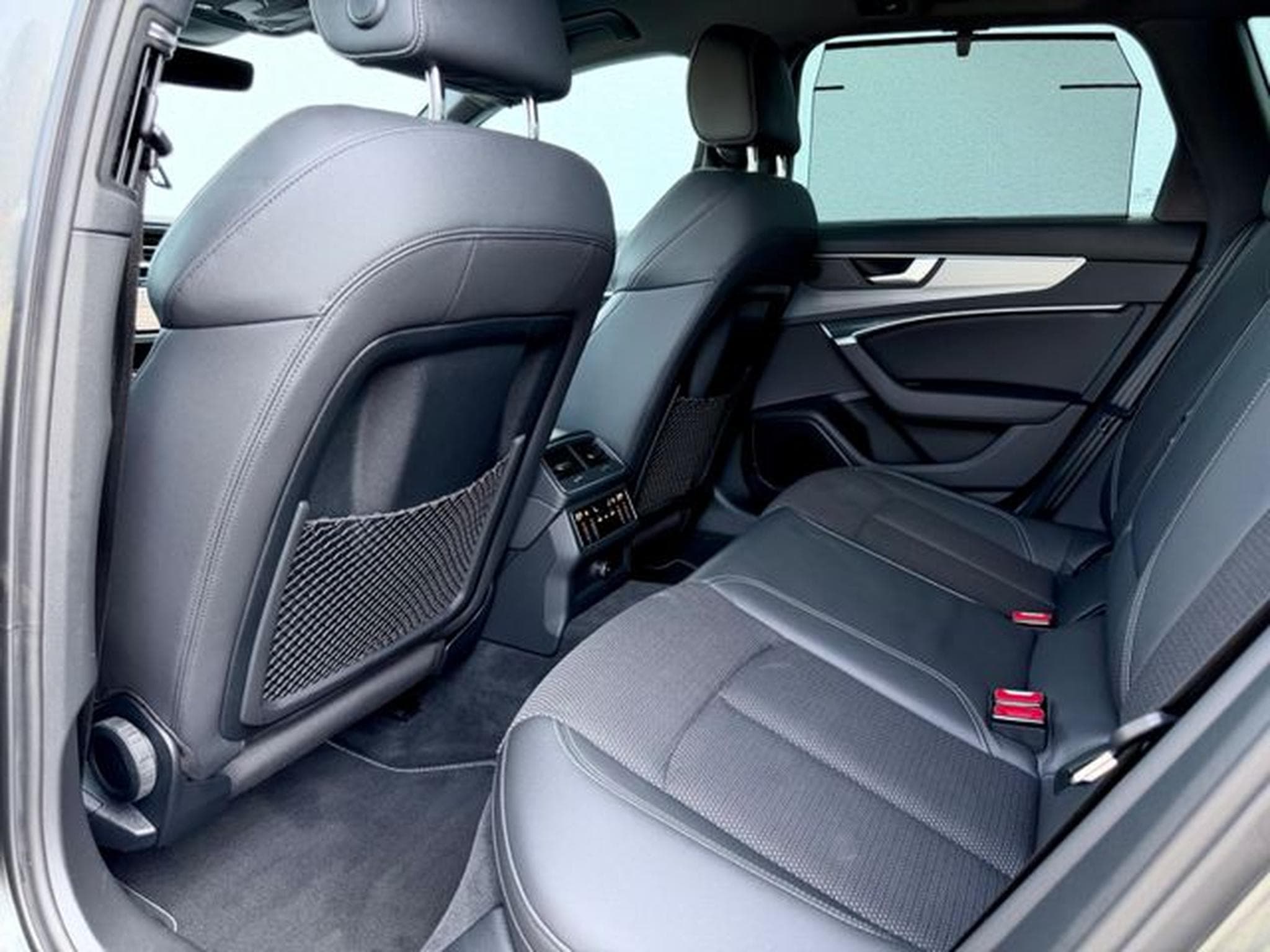 Audi A6 A6 Avant 50 TDI quattro S line Sport Plus Paket (2021) - Photo 14