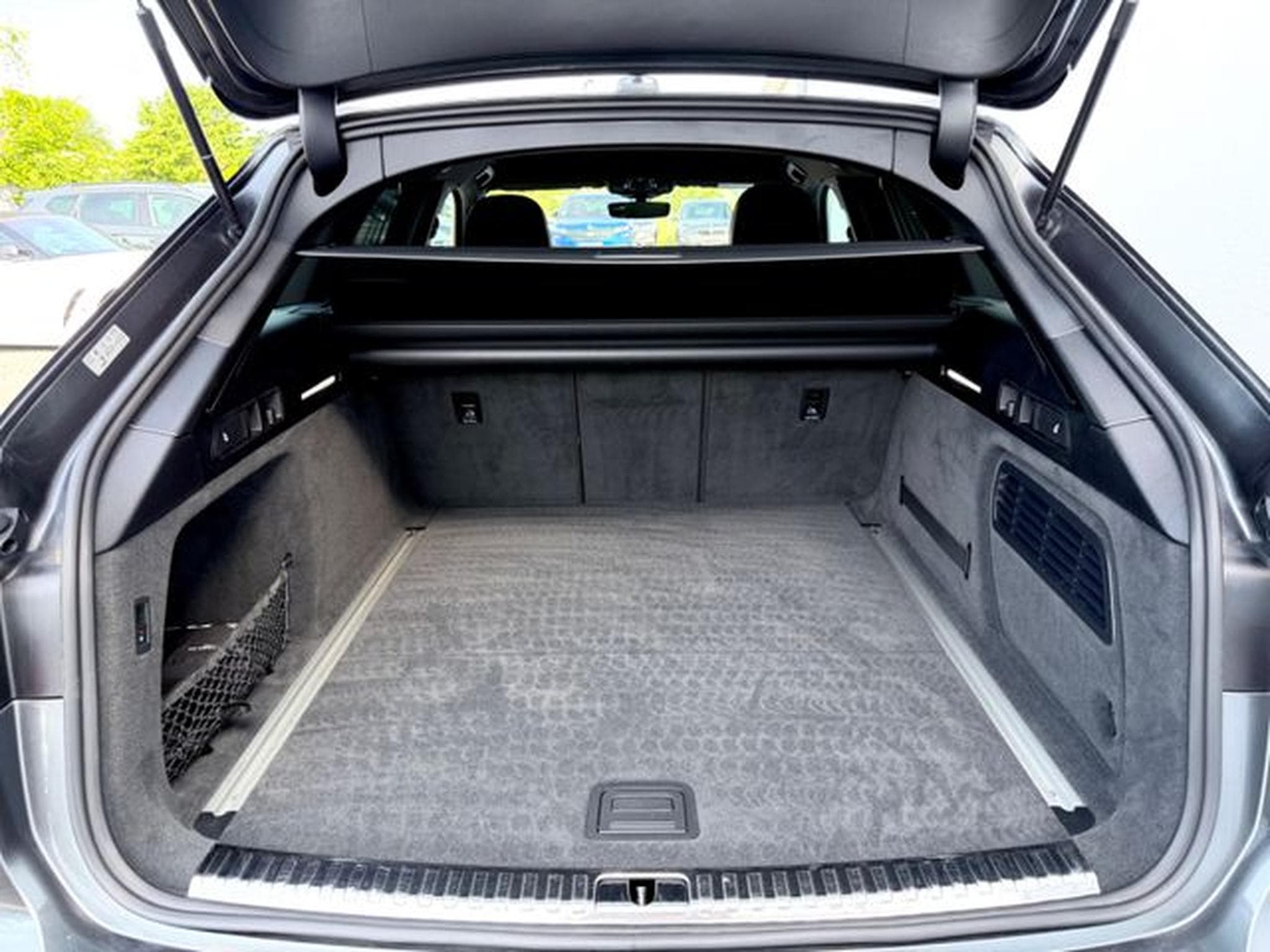 Audi A6 A6 Avant 50 TDI quattro S line Sport Plus Paket (2021) - Photo 16