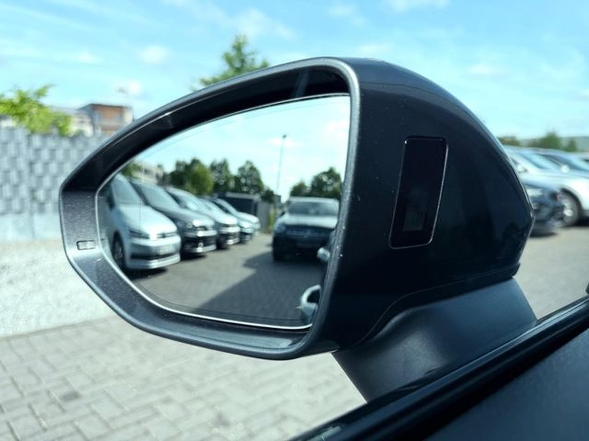 Audi A6 A6 Avant 50 TDI quattro S line Sport Plus Paket (2021) - Photo 17