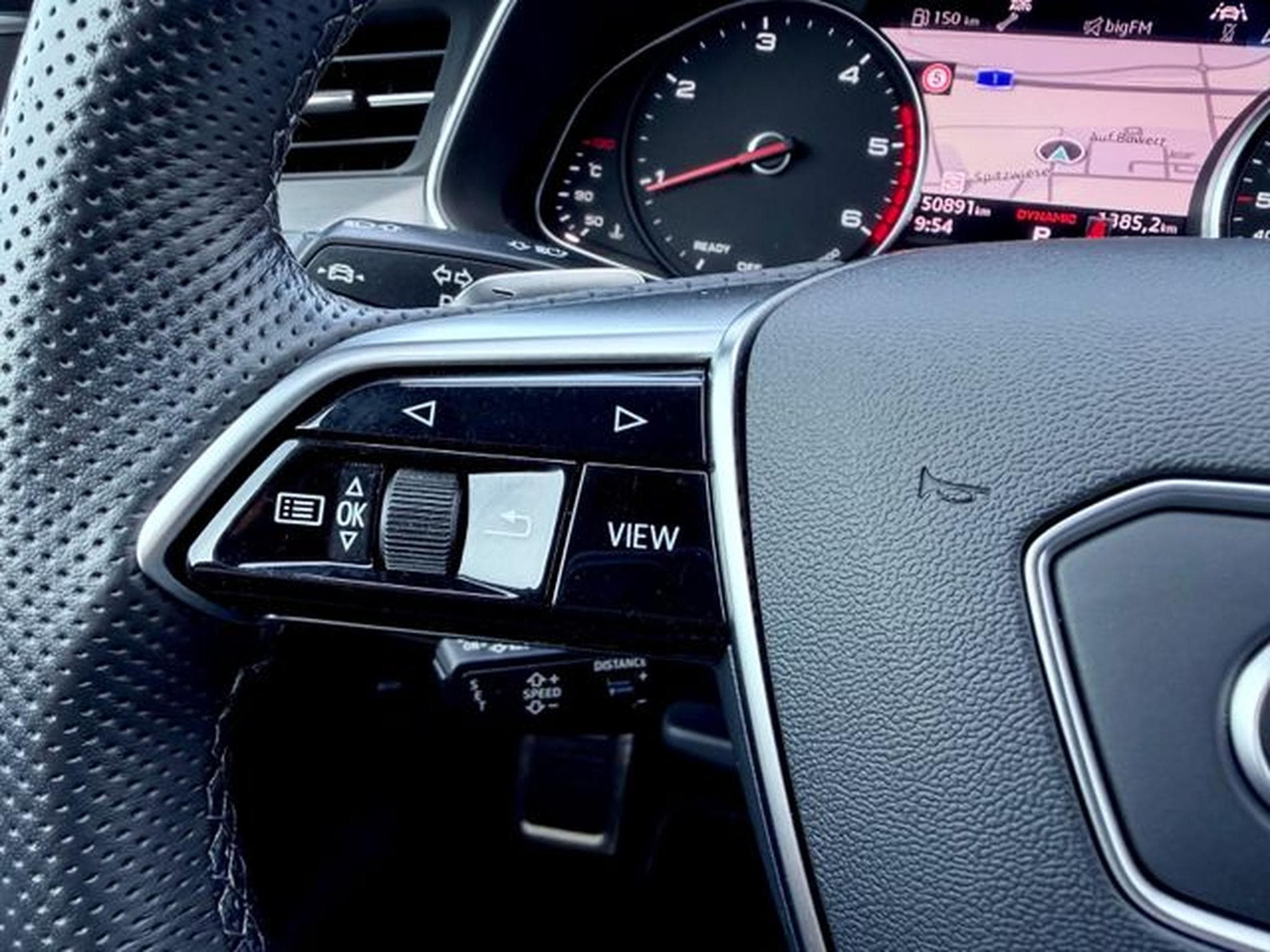 Audi A6 A6 Avant 50 TDI quattro S line Sport Plus Paket (2021) - Photo 19