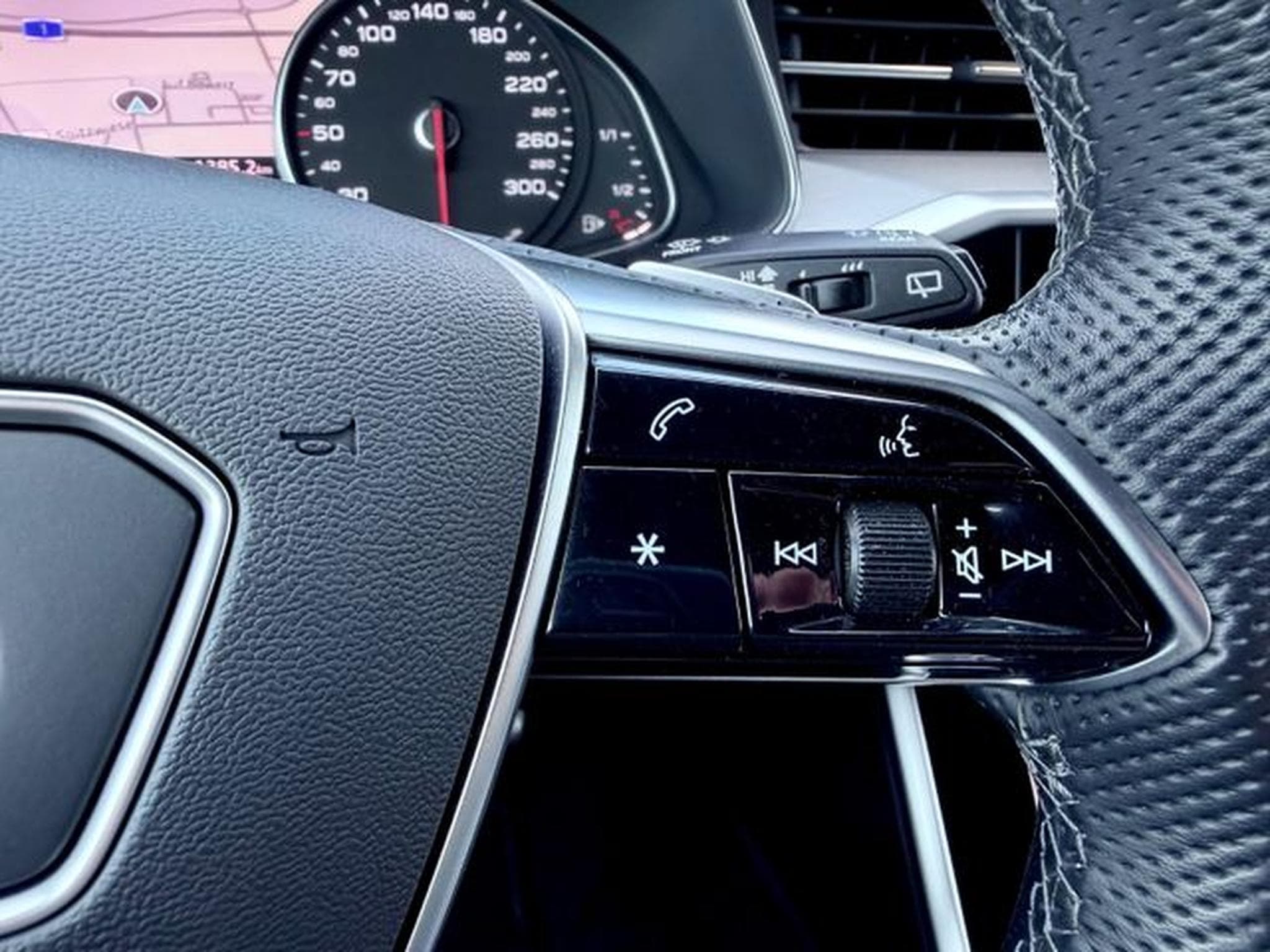 Audi A6 A6 Avant 50 TDI quattro S line Sport Plus Paket (2021) - Photo 20