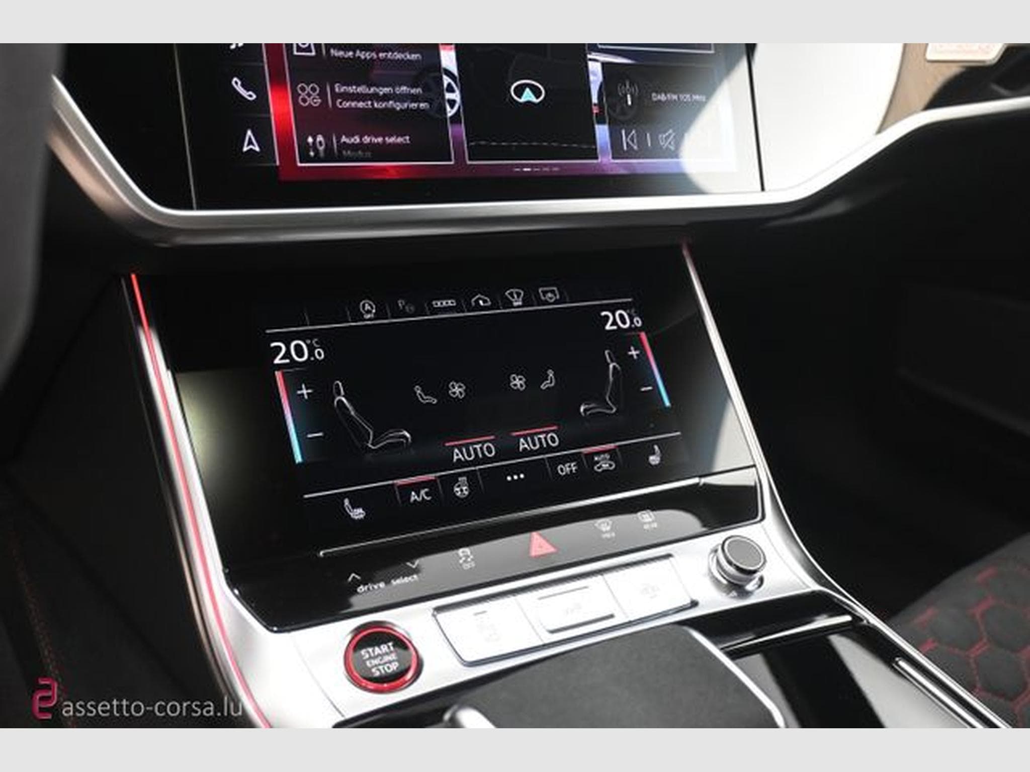 Audi RS6 RS6 Avant GT *N.453/660*Dynamic+*Matrix*Head-Up (2025) - Photo 14