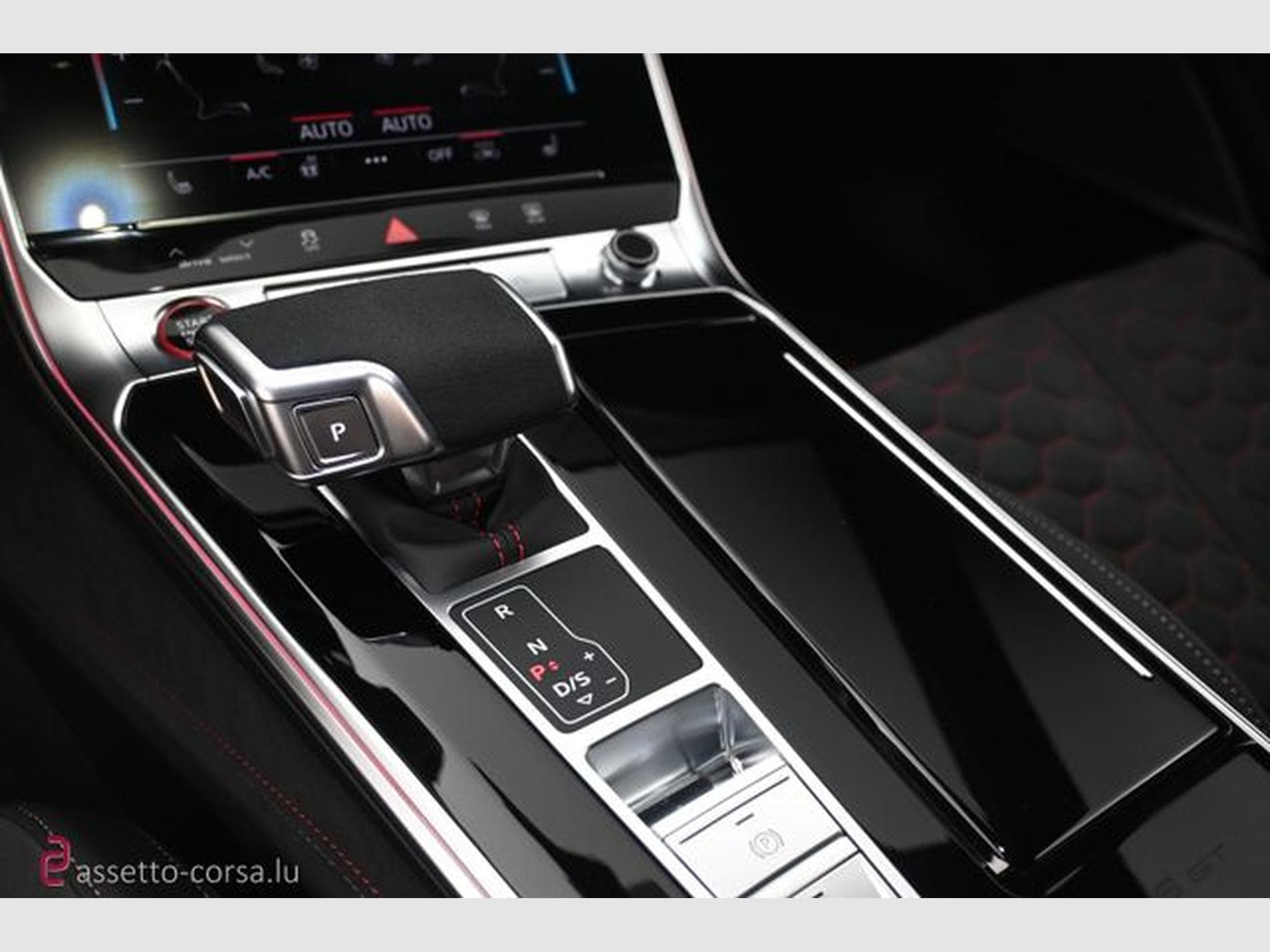 Audi RS6 RS6 Avant GT *N.453/660*Dynamic+*Matrix*Head-Up (2025) - Photo 15