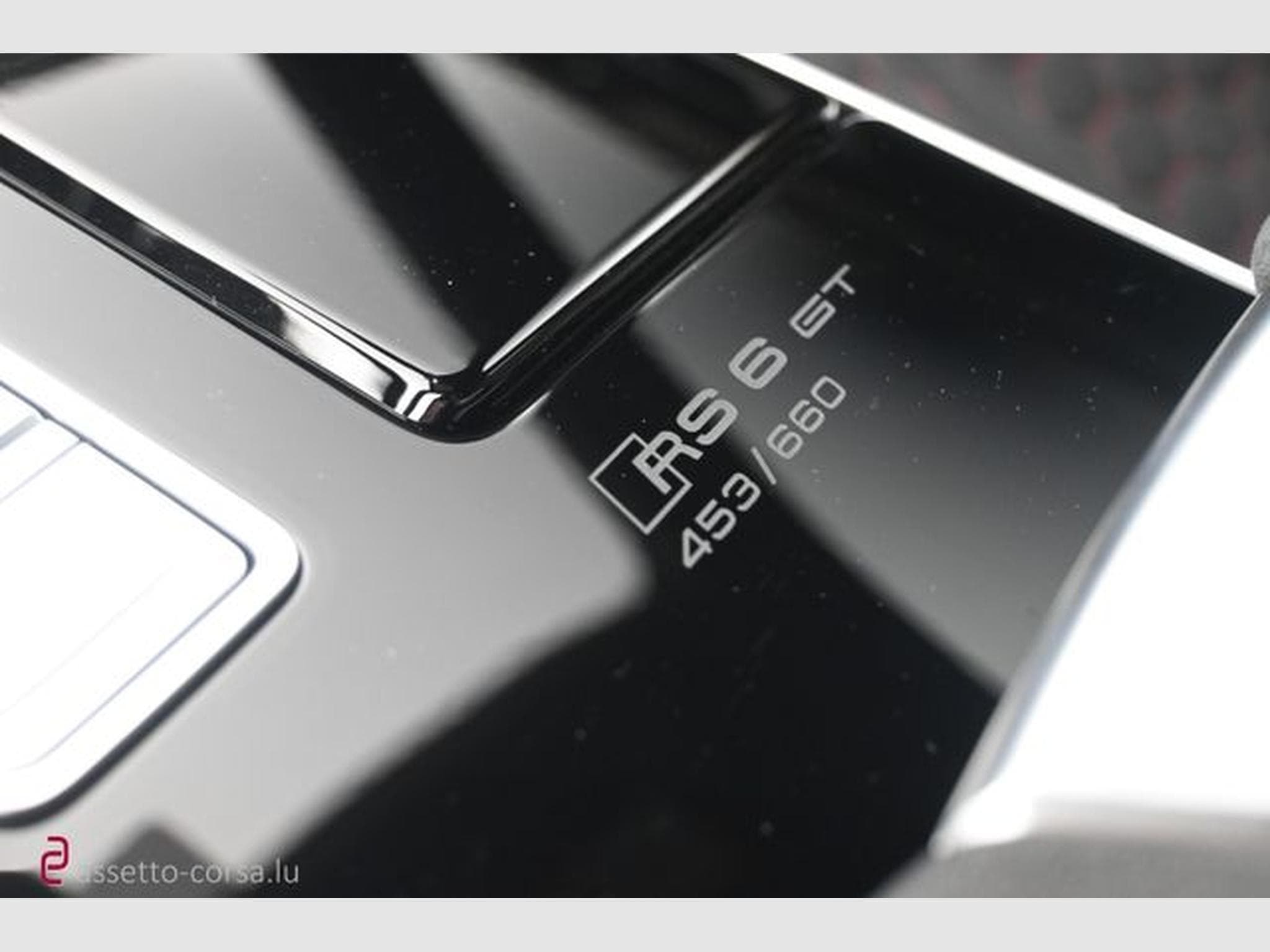 Audi RS6 RS6 Avant GT *N.453/660*Dynamic+*Matrix*Head-Up (2025) - Photo 16