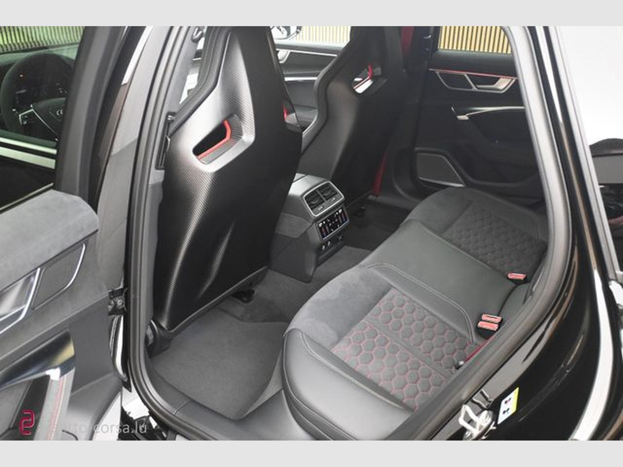 Audi RS6 RS6 Avant GT *N.453/660*Dynamic+*Matrix*Head-Up (2025) - Photo 19