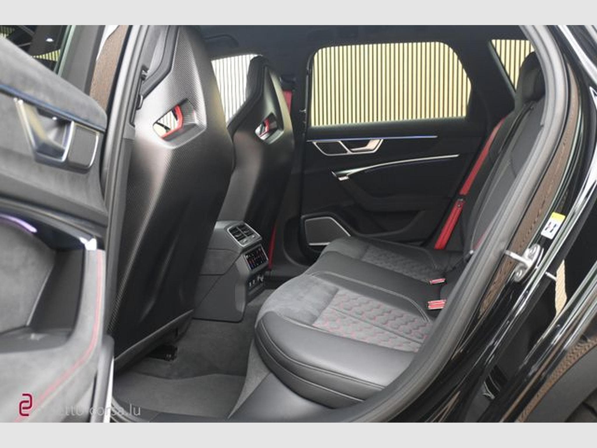 Audi RS6 RS6 Avant GT *N.453/660*Dynamic+*Matrix*Head-Up (2025) - Photo 20
