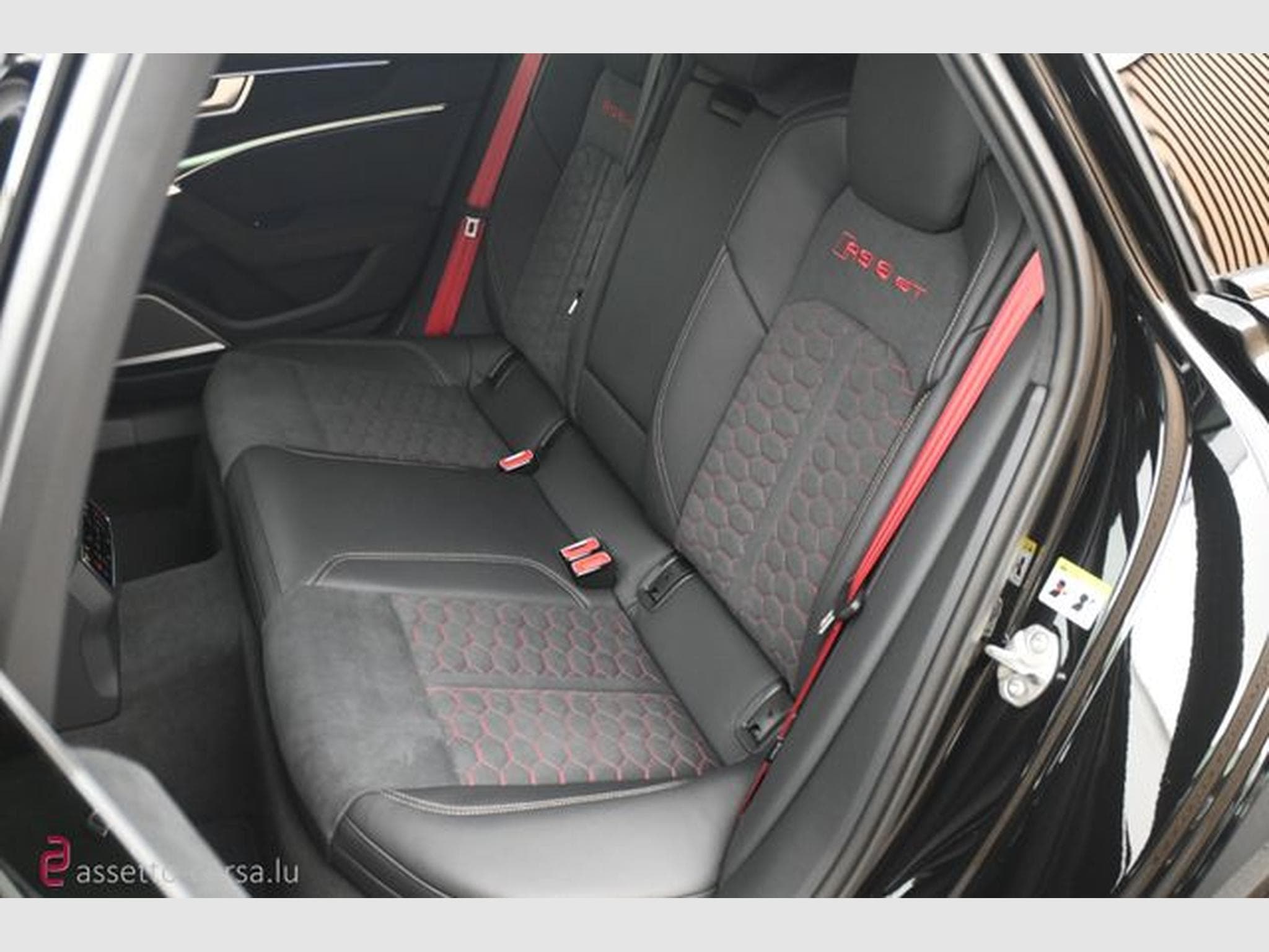 Audi RS6 RS6 Avant GT *N.453/660*Dynamic+*Matrix*Head-Up (2025) - Photo 21