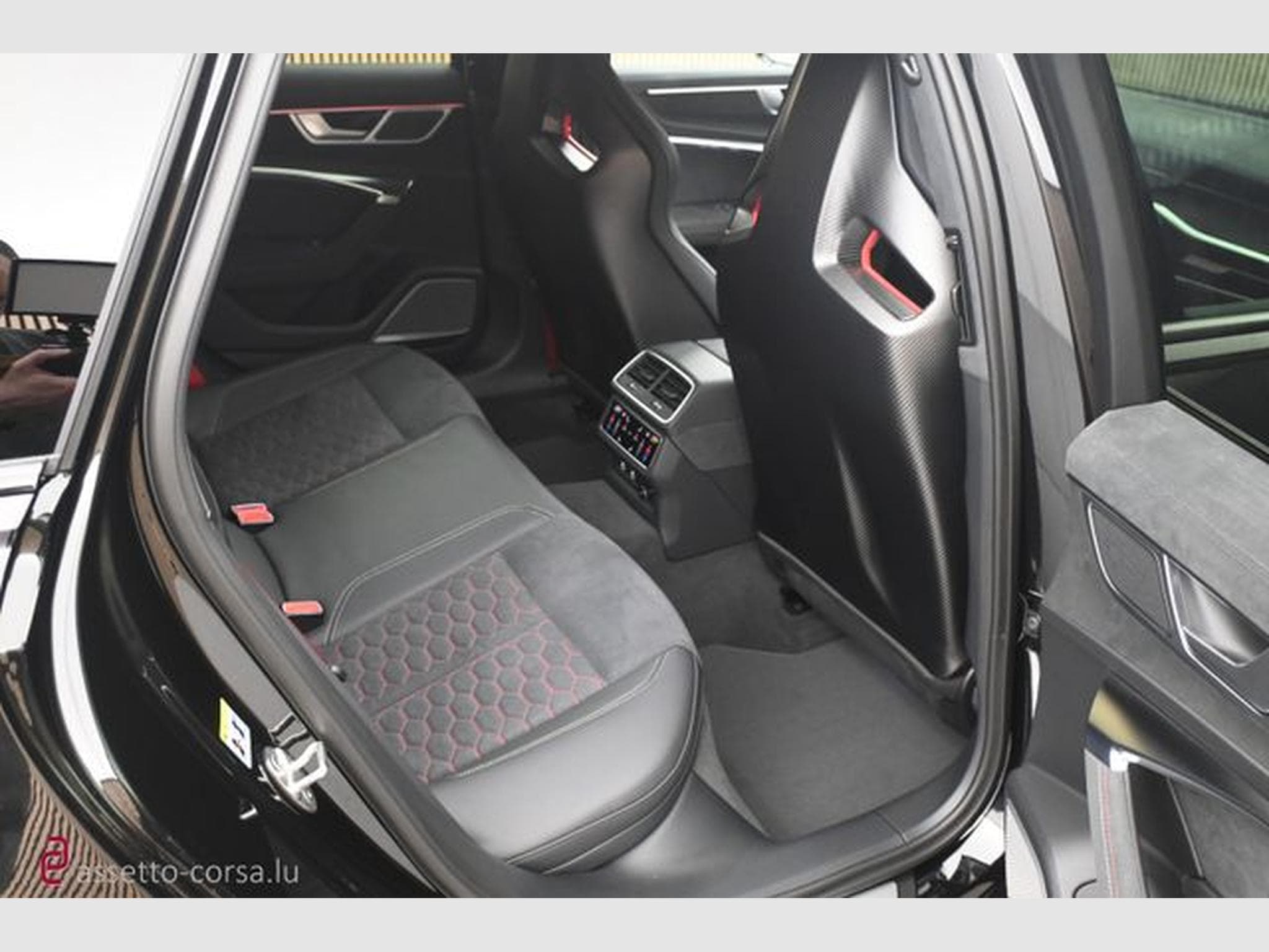 Audi RS6 RS6 Avant GT *N.453/660*Dynamic+*Matrix*Head-Up (2025) - Photo 25