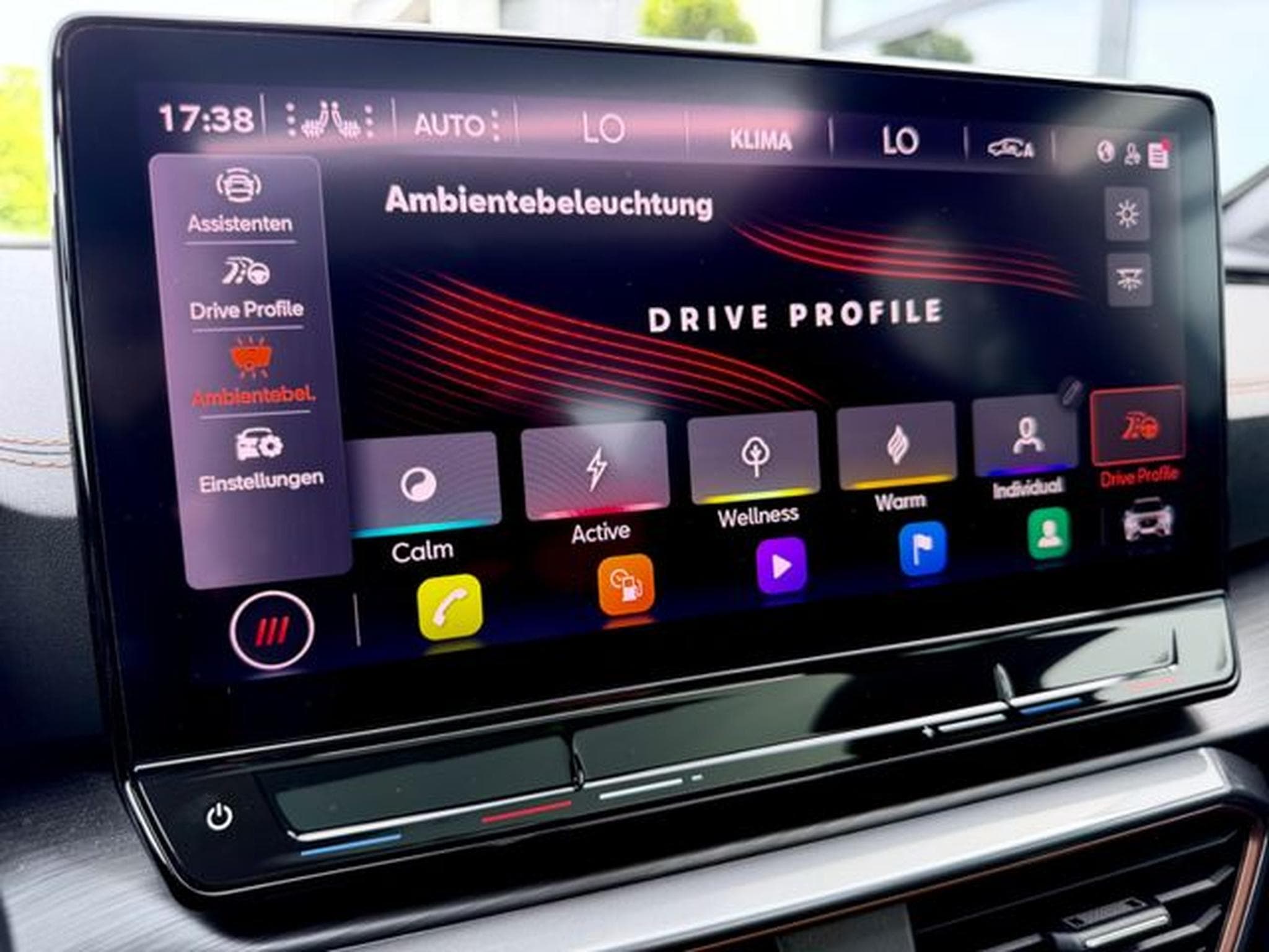 Cupra Formentor Formentor VZ 2.0 TSI DSG 4Drive /LED/ACC/CAM/ (2022) - Photo 18