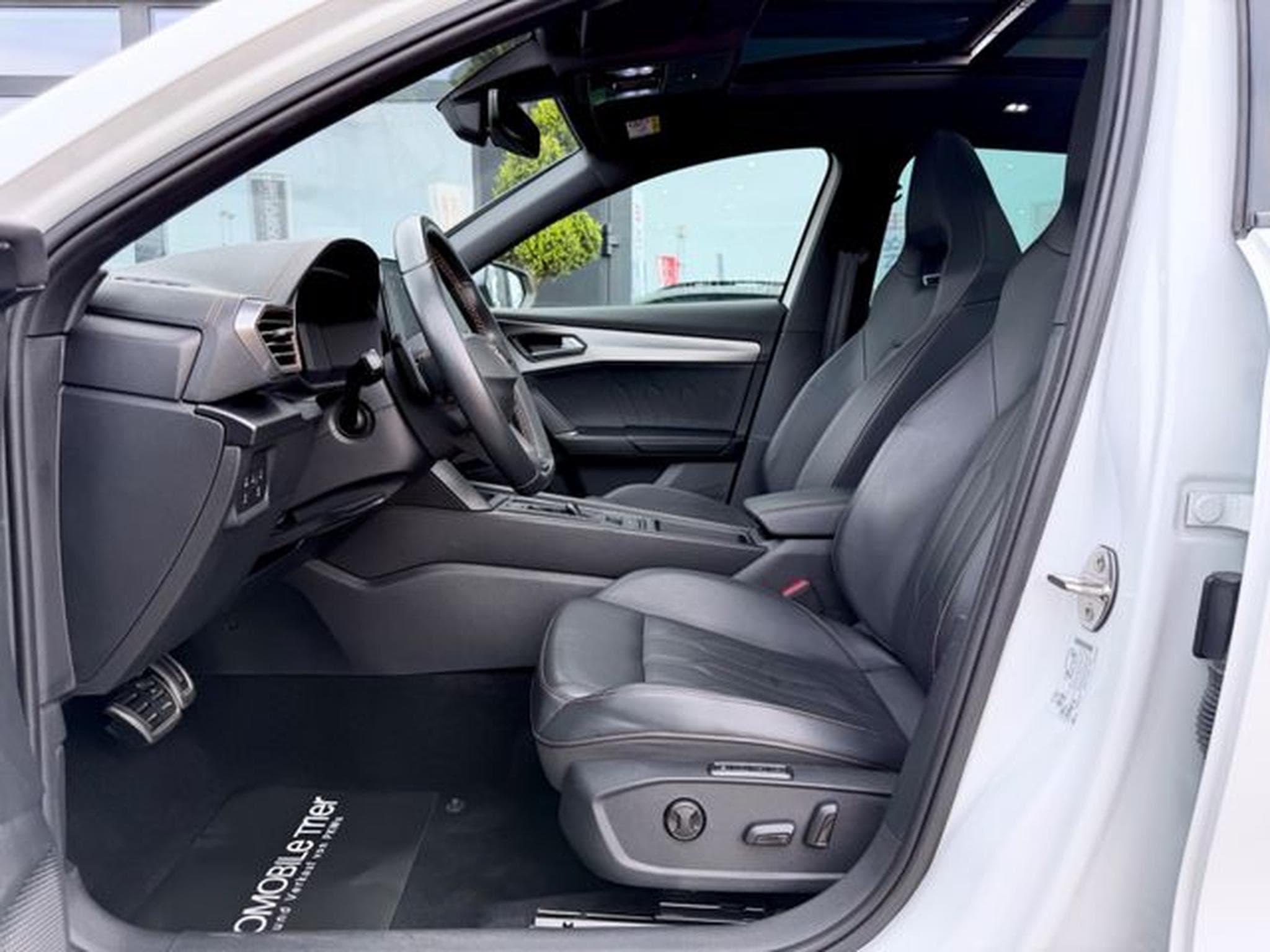Cupra Formentor Formentor VZ 2.0 TSI DSG 4Drive /LED/ACC/CAM/ (2022) - Photo 9