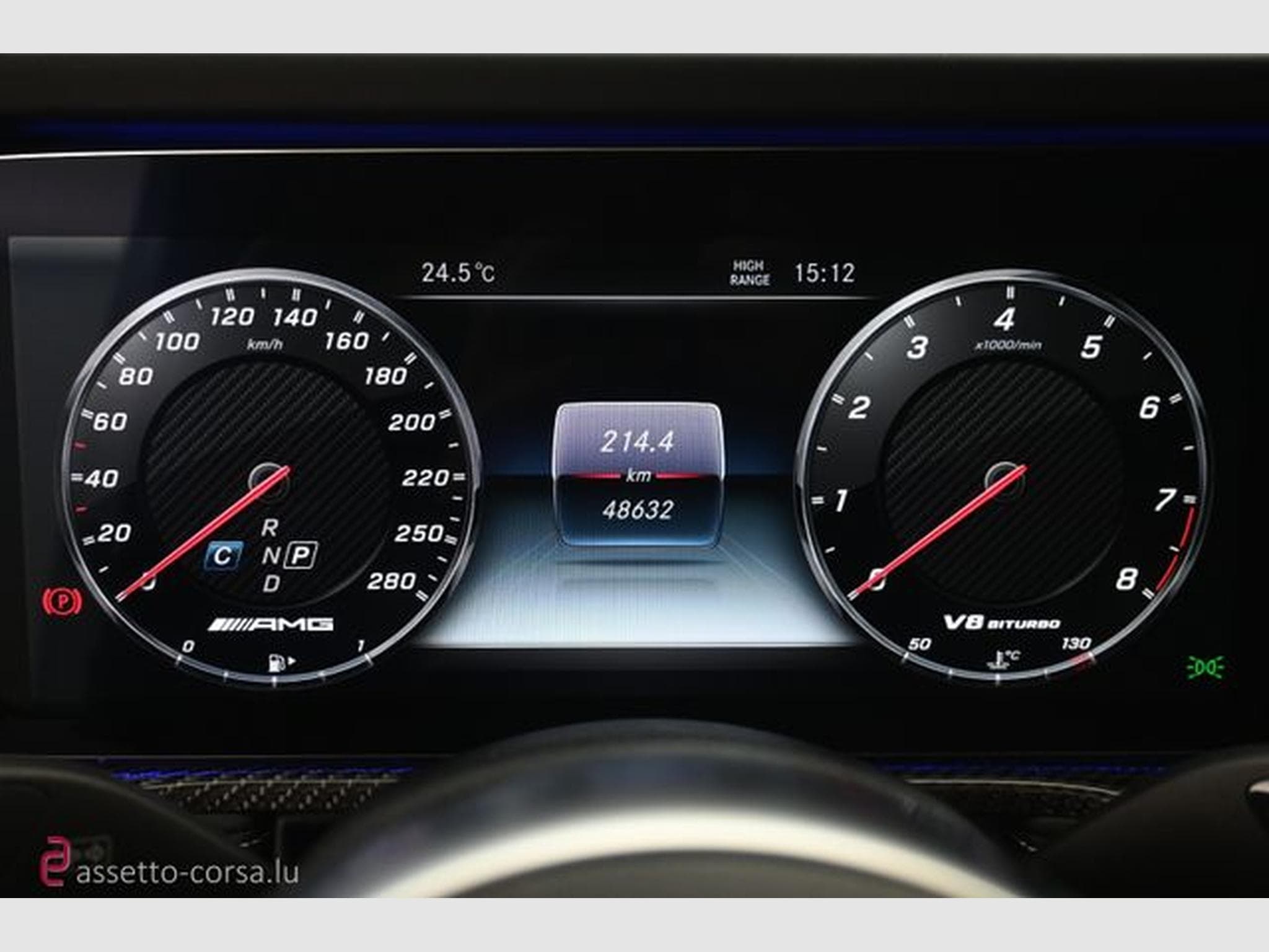 Mercedes G 63 AMG G63 AMG*Brabus 700*SHZ*360°*Mwst.*Fond Ent. (2022) - Photo 13