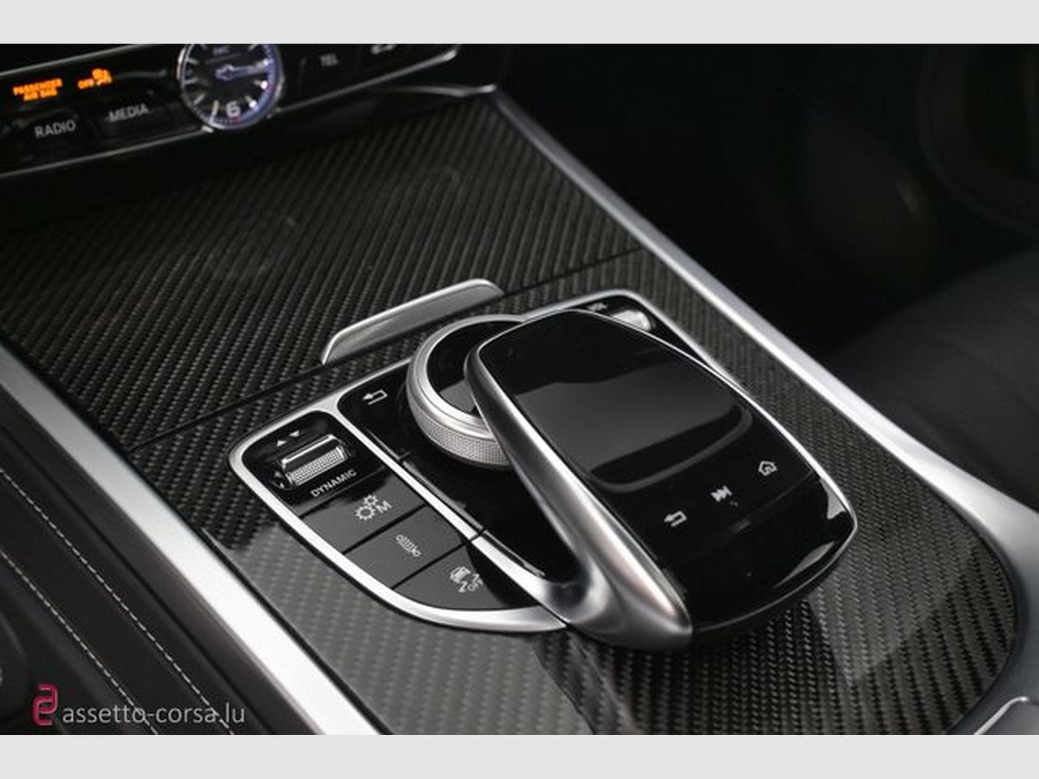 Mercedes G 63 AMG G63 AMG*Brabus 700*SHZ*360°*Mwst.*Fond Ent. (2022) - Photo 18