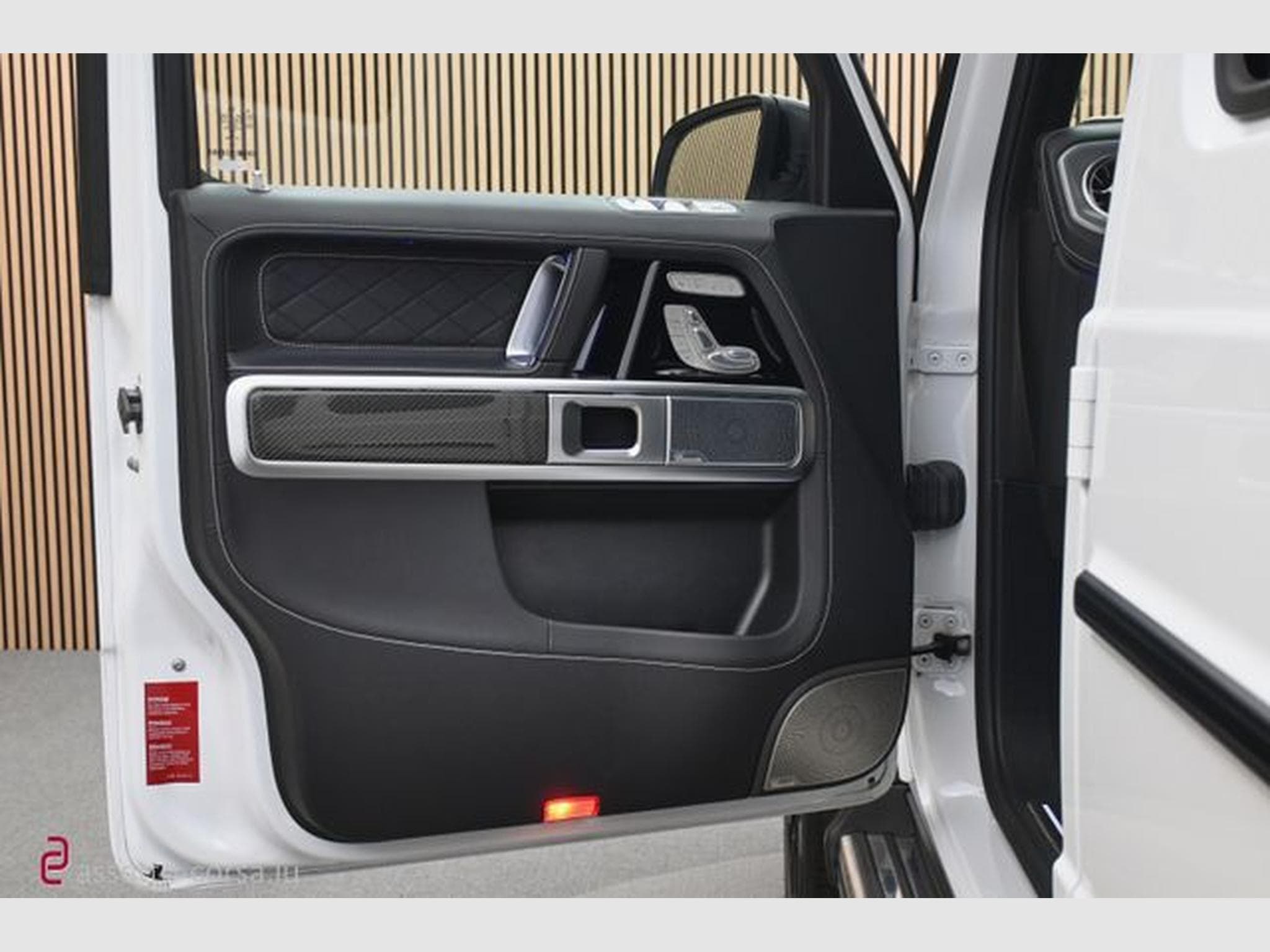 Mercedes G 63 AMG G63 AMG*Brabus 700*SHZ*360°*Mwst.*Fond Ent. (2022) - Photo 22