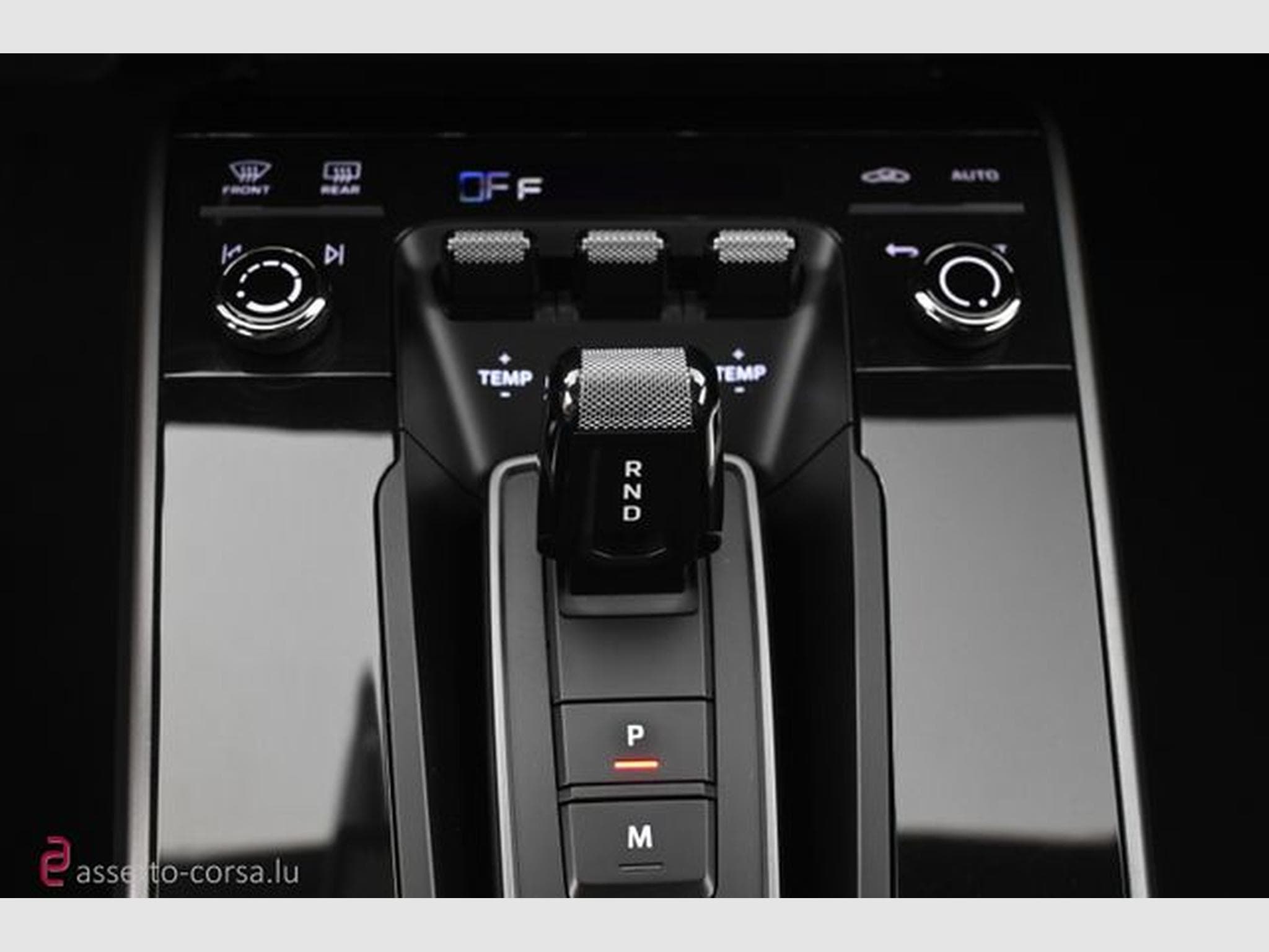 Porsche 911 992.1 Carrera 4S*Mwst.*SportAGA*LED*Mwst.*Servo+ (2021) - Photo 17