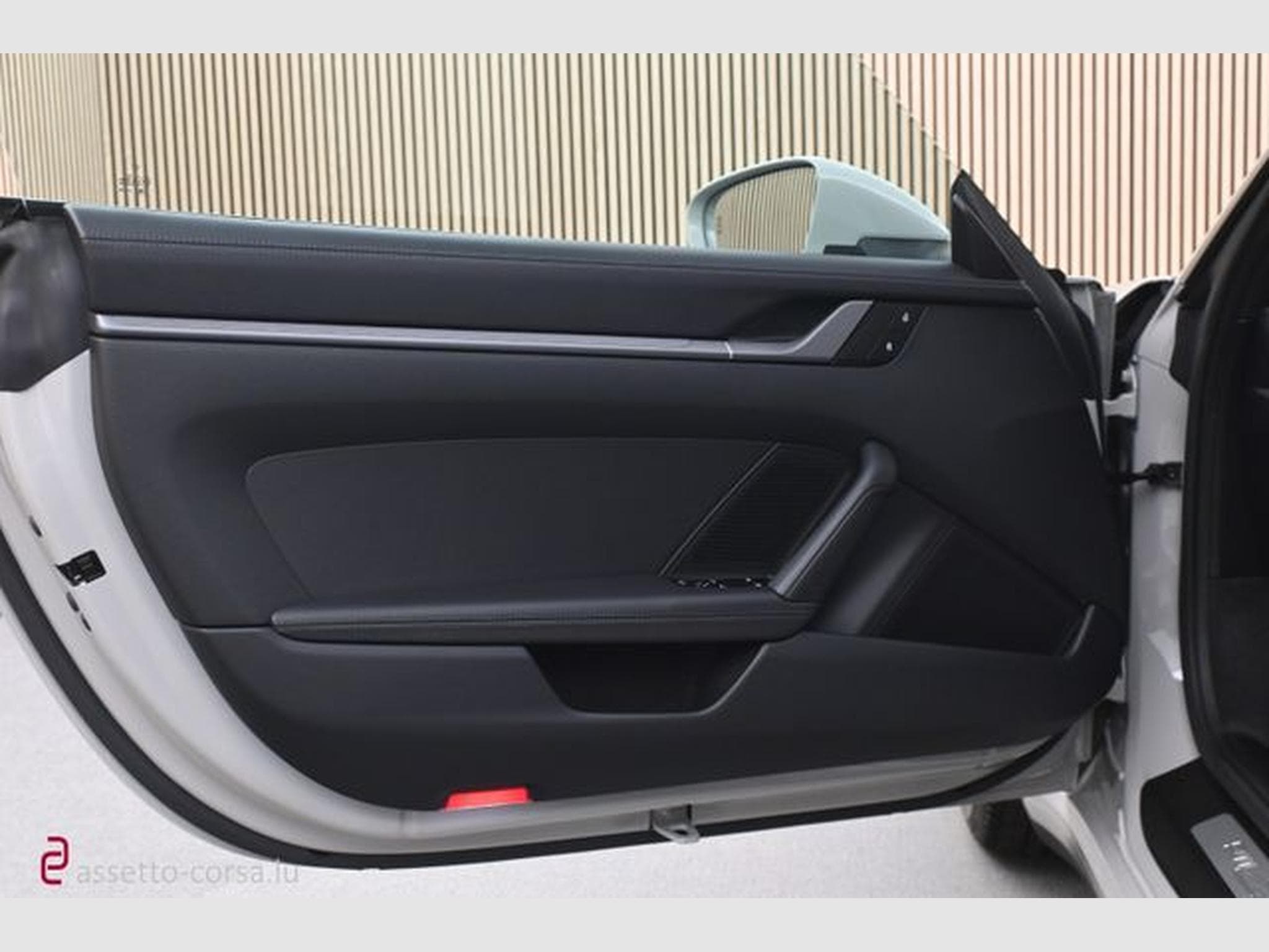 Porsche 911 992.1 Carrera 4S*Mwst.*SportAGA*LED*Mwst.*Servo+ (2021) - Photo 20
