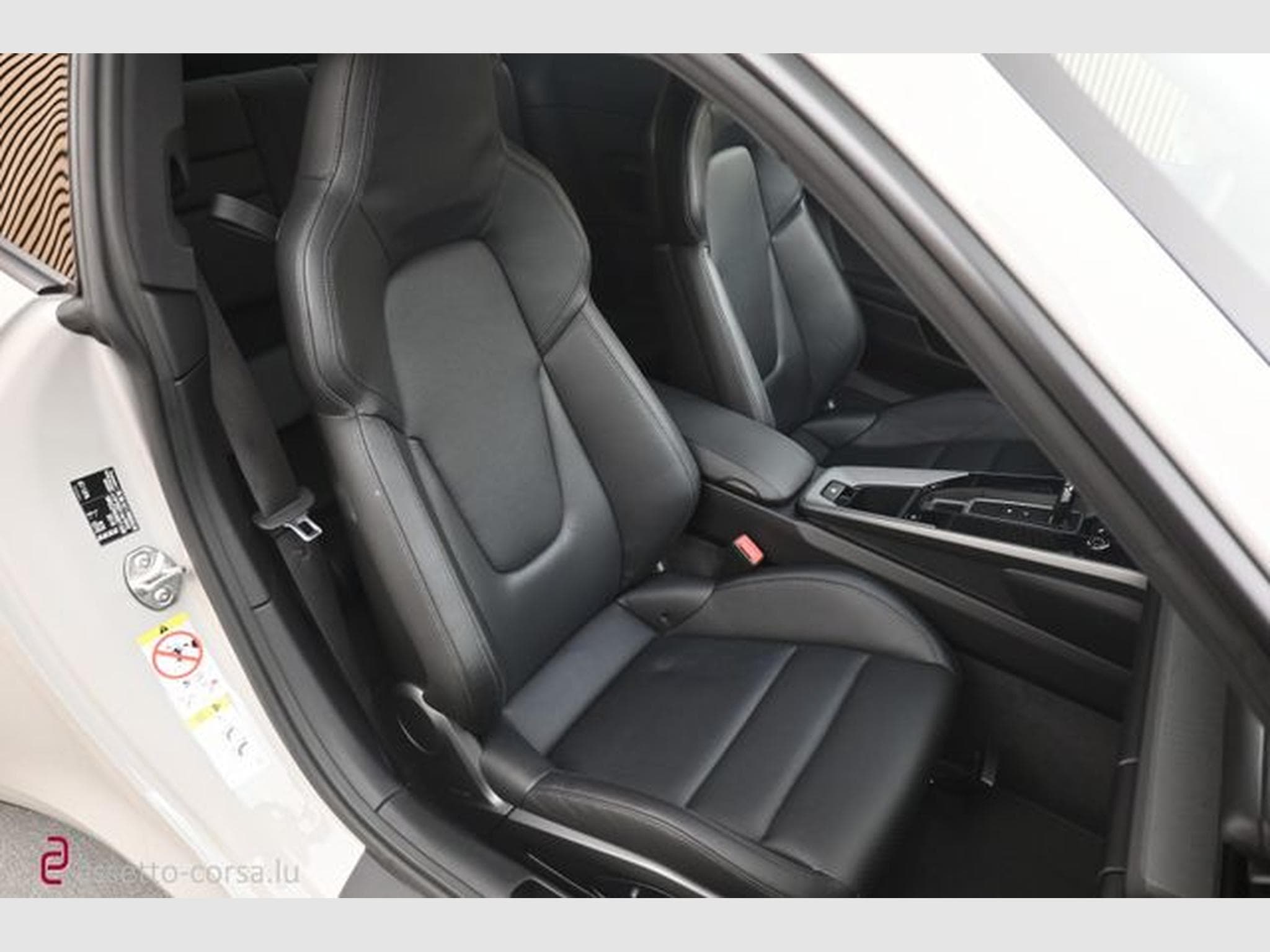 Porsche 911 992.1 Carrera 4S*Mwst.*SportAGA*LED*Mwst.*Servo+ (2021) - Photo 25