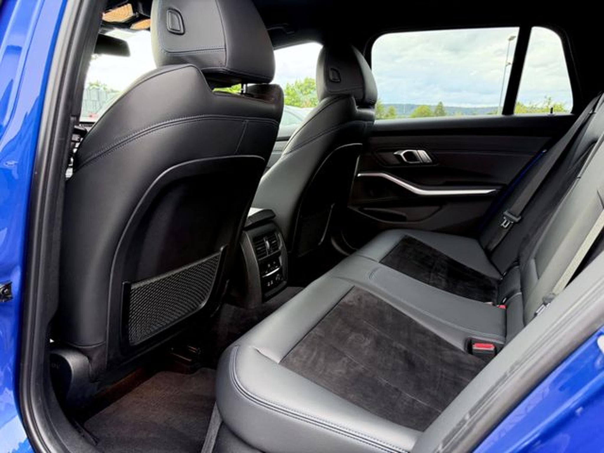 BMW 320 320i Touring M Sport Paket /NAVI/LED/GARANTIE/ (2020) - Foto 14