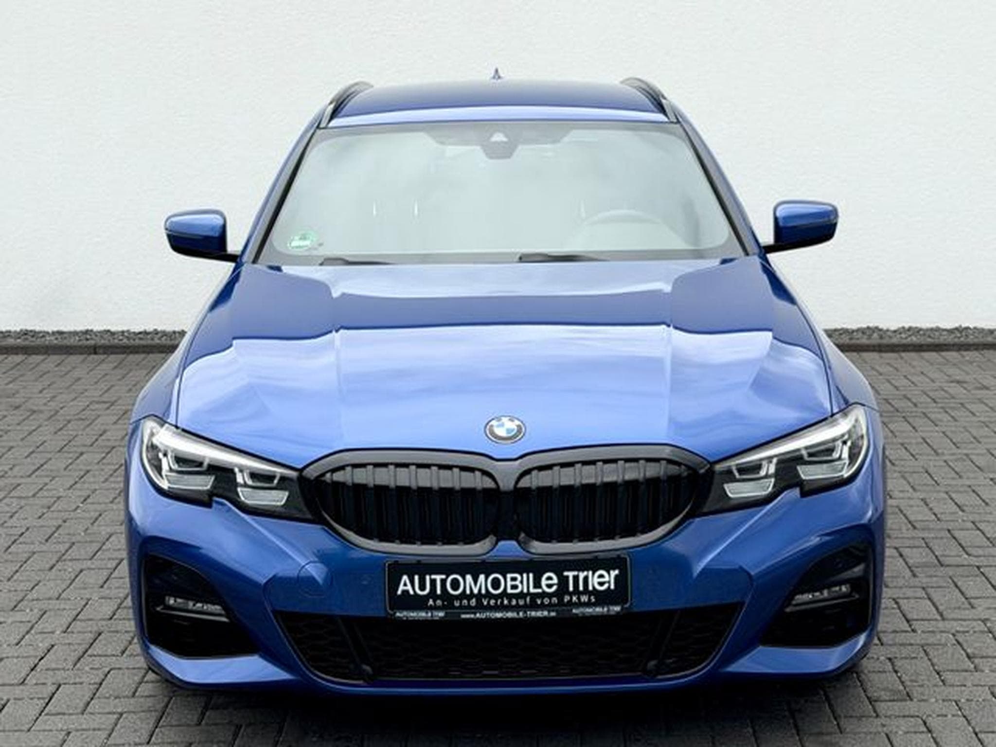 BMW 320 320i Touring M Sport Paket /NAVI/LED/GARANTIE/ (2020) - Foto 2