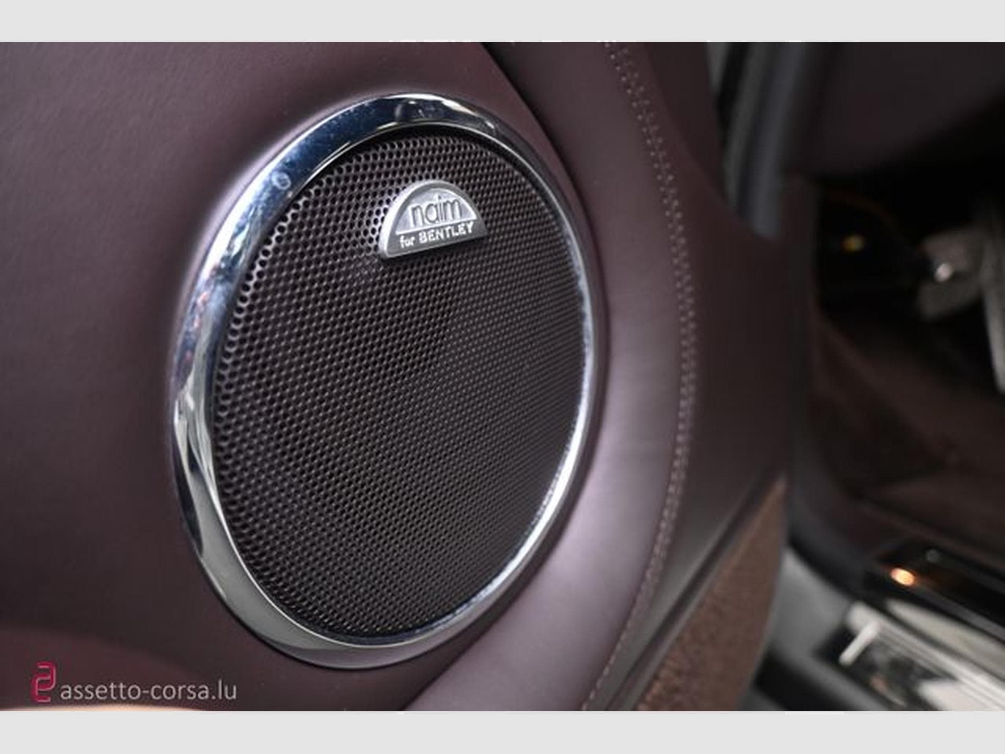 Bentley Brooklands Brooklands*NAIM*wenig KM*Service neu (2009) - Photo 21