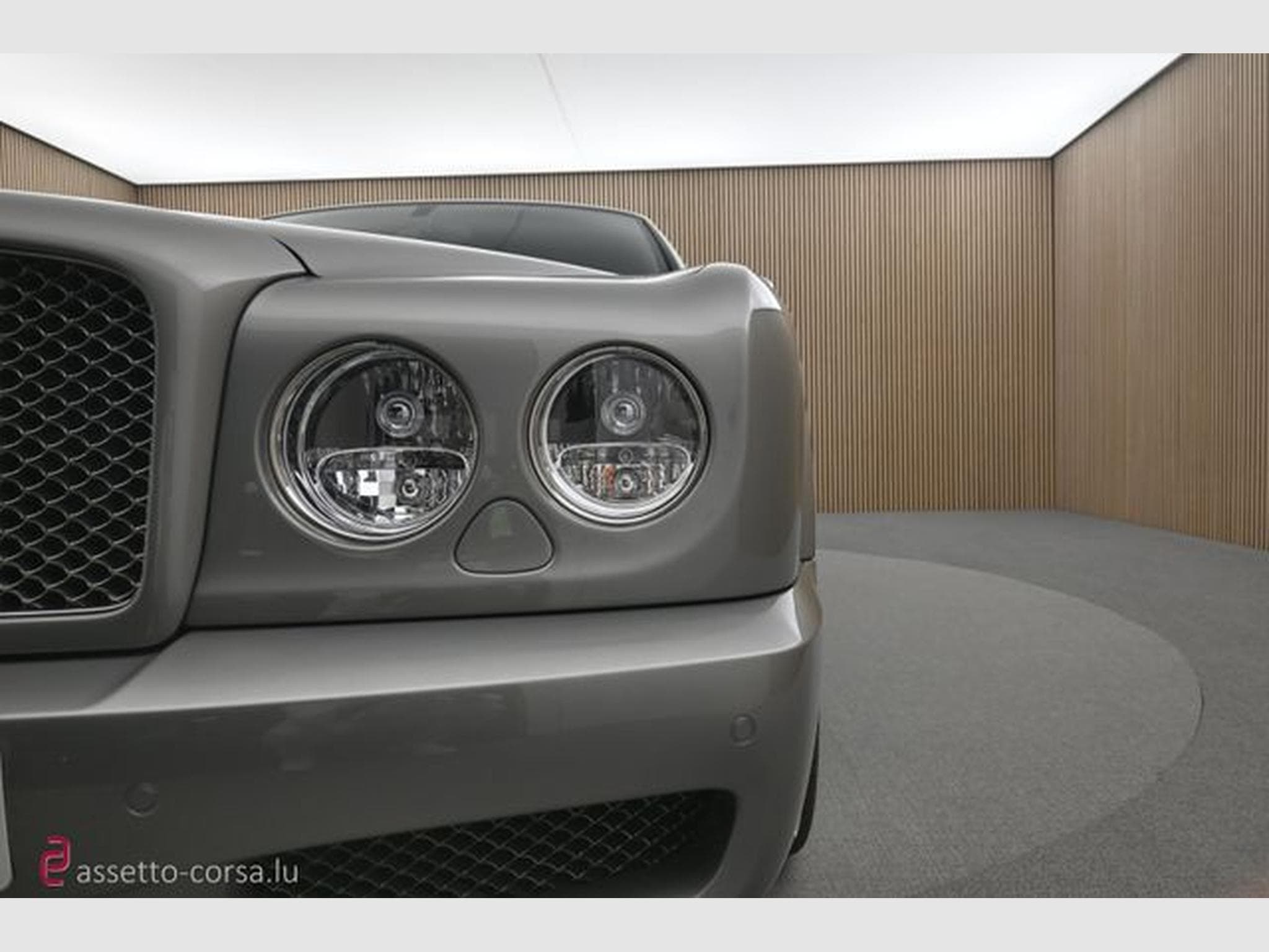 Bentley Brooklands Brooklands*NAIM*wenig KM*Service neu (2009) - Photo 23