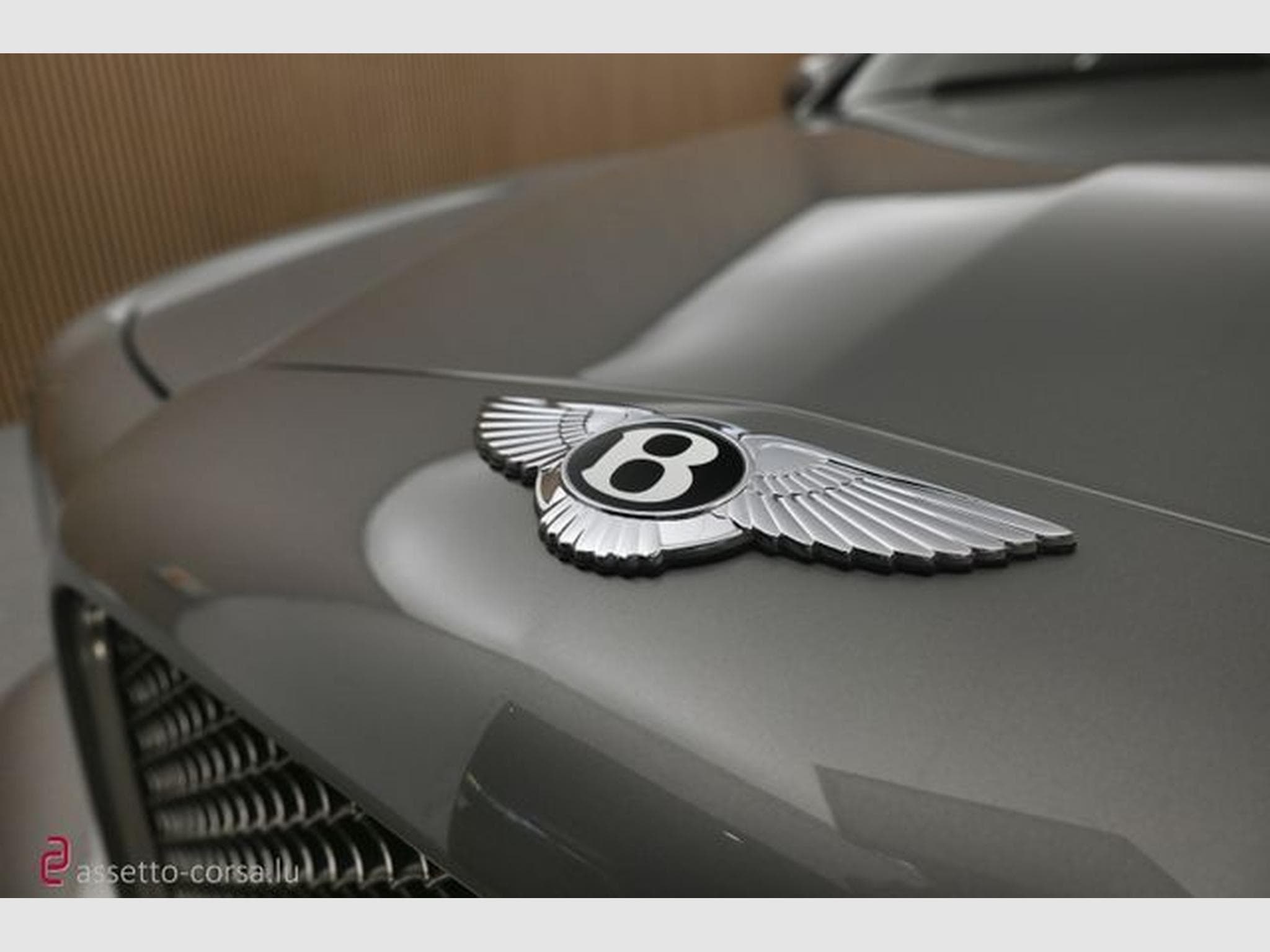 Bentley Brooklands Brooklands*NAIM*wenig KM*Service neu (2009) - Photo 25