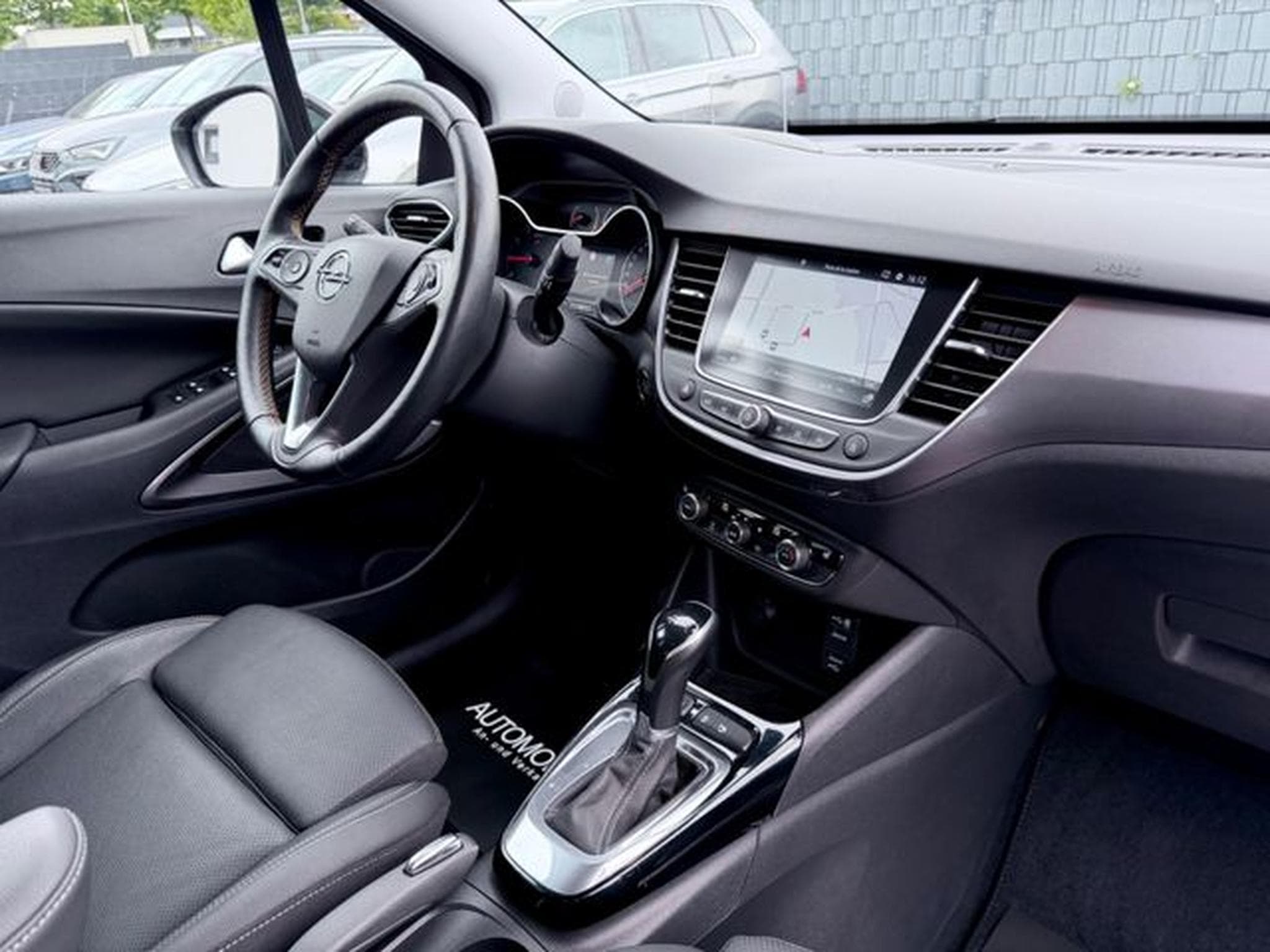 Opel Crossland Crossland X 1.2 Automatik /NAVI/LED/CAM/GARANTIE (2019) - Photo 12