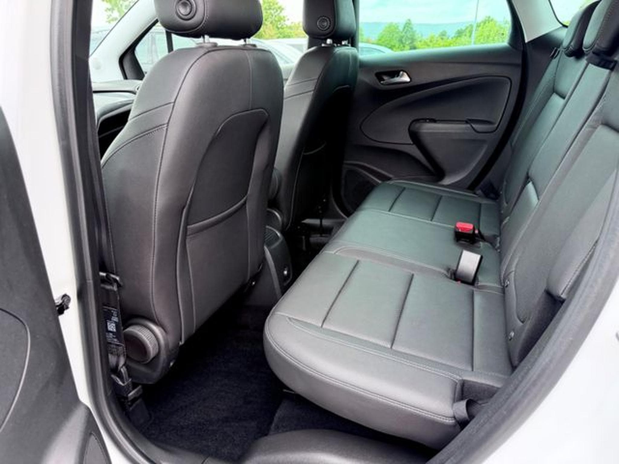 Opel Crossland Crossland X 1.2 Automatik /NAVI/LED/CAM/GARANTIE (2019) - Photo 14