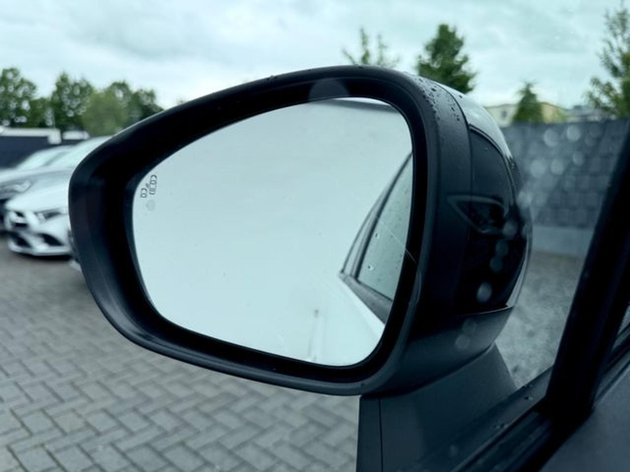 Opel Crossland Crossland X 1.2 Automatik /NAVI/LED/CAM/GARANTIE (2019) - Photo 15