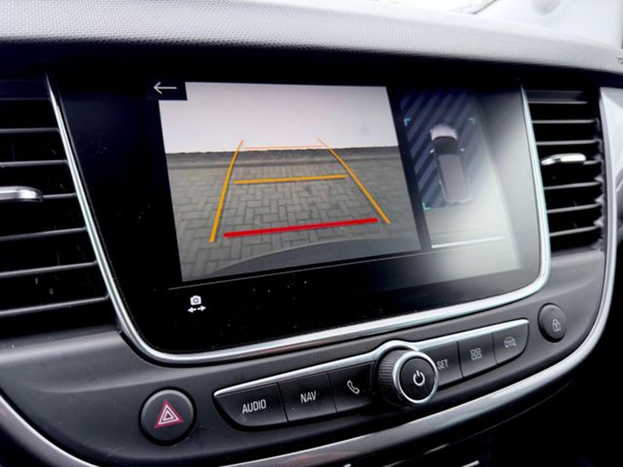 Opel Crossland Crossland X 1.2 Automatik /NAVI/LED/CAM/GARANTIE (2019) - Photo 19
