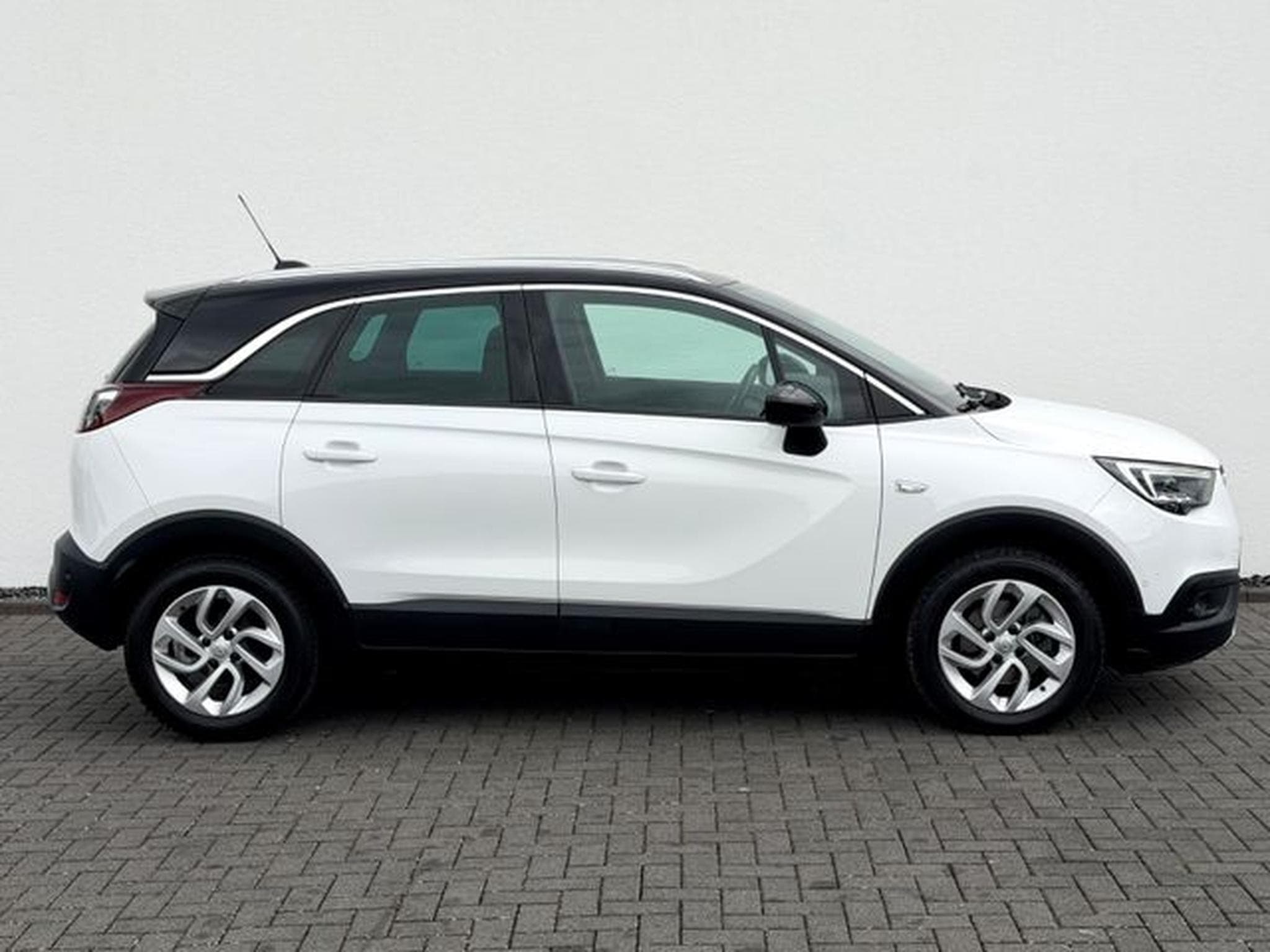 Opel Crossland Crossland X 1.2 Automatik /NAVI/LED/CAM/GARANTIE (2019) - Photo 4