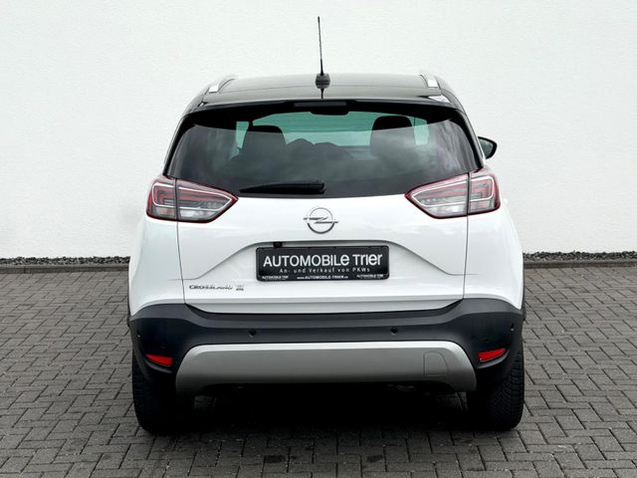 Opel Crossland Crossland X 1.2 Automatik /NAVI/LED/CAM/GARANTIE (2019) - Photo 6