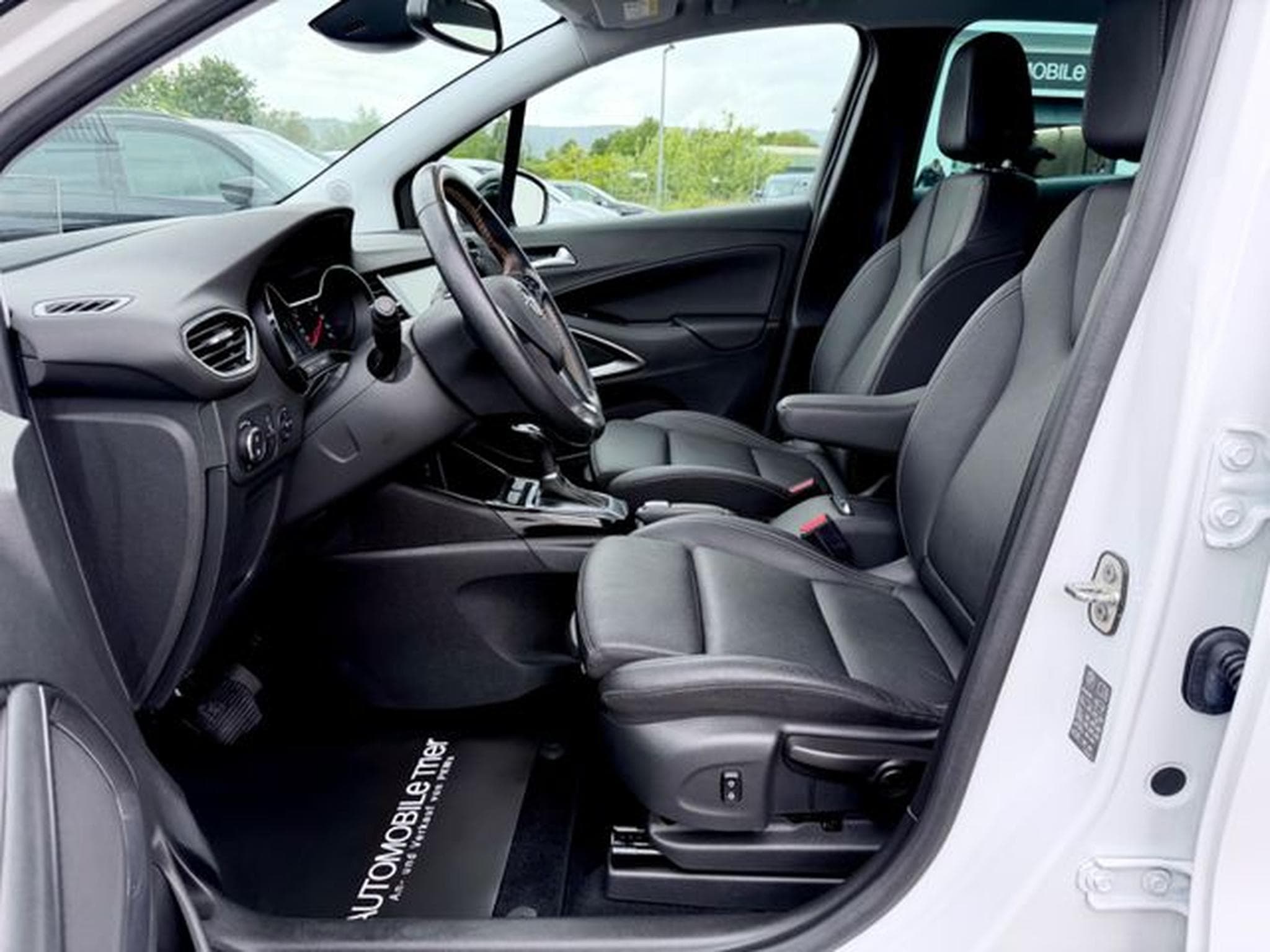 Opel Crossland Crossland X 1.2 Automatik /NAVI/LED/CAM/GARANTIE (2019) - Photo 9