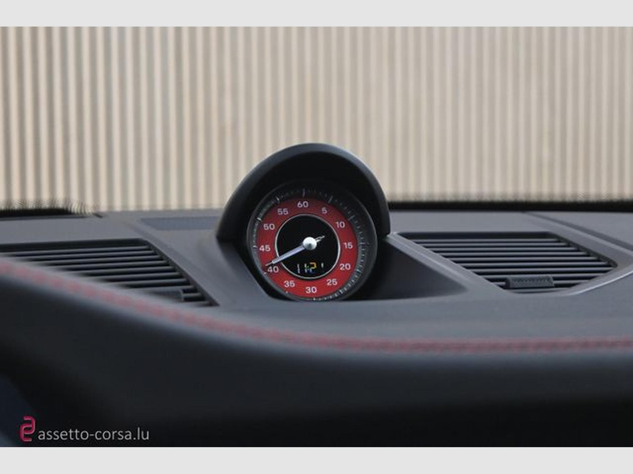Porsche 911 911 (992.1) Turbo S*PCCB*PASM*Lift*Matrix*1.Hand (2021) - Photo 15
