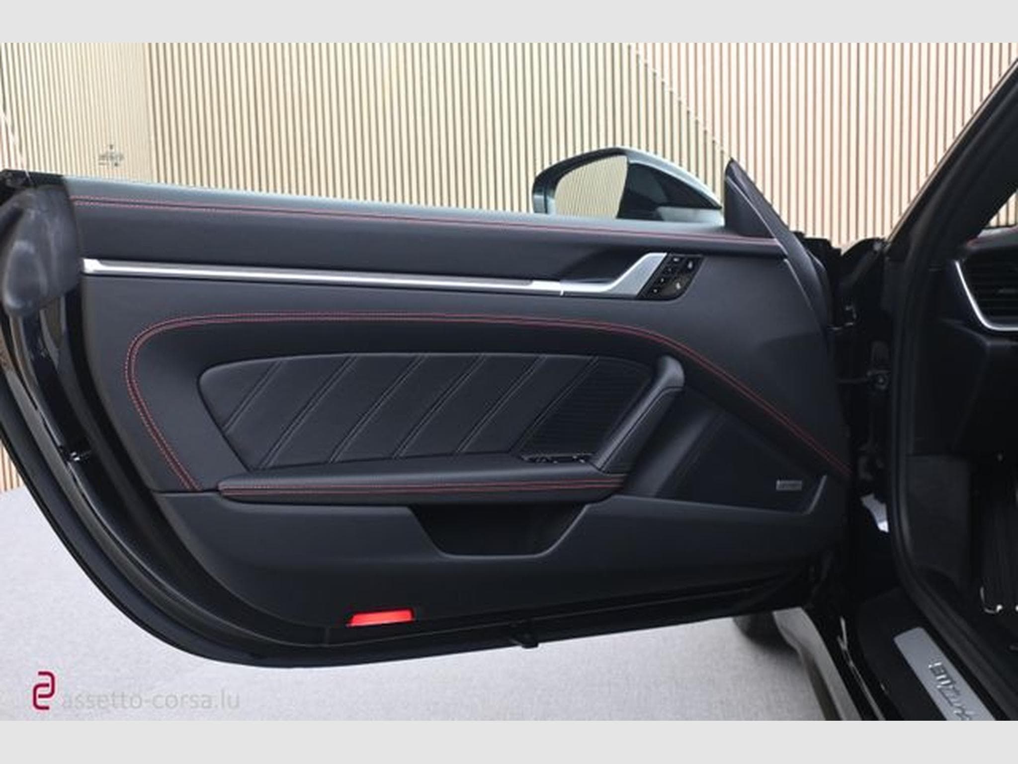 Porsche 911 911 (992.1) Turbo S*PCCB*PASM*Lift*Matrix*1.Hand (2021) - Photo 22