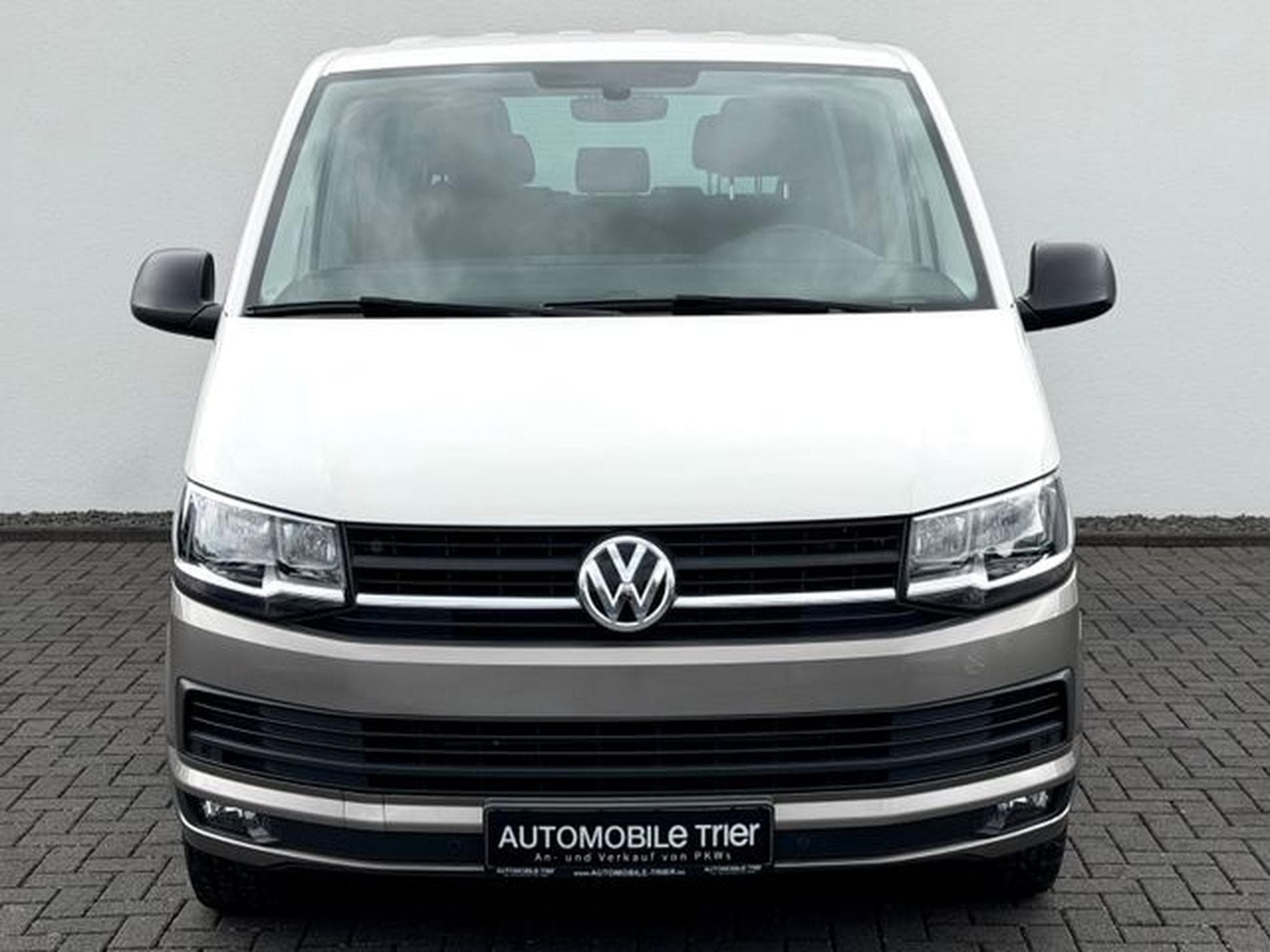 VW T6.1 T6 Multivan 2.0 TDI /NAVI/LED/CAM/GARANTIE/ (2019) - Foto 2
