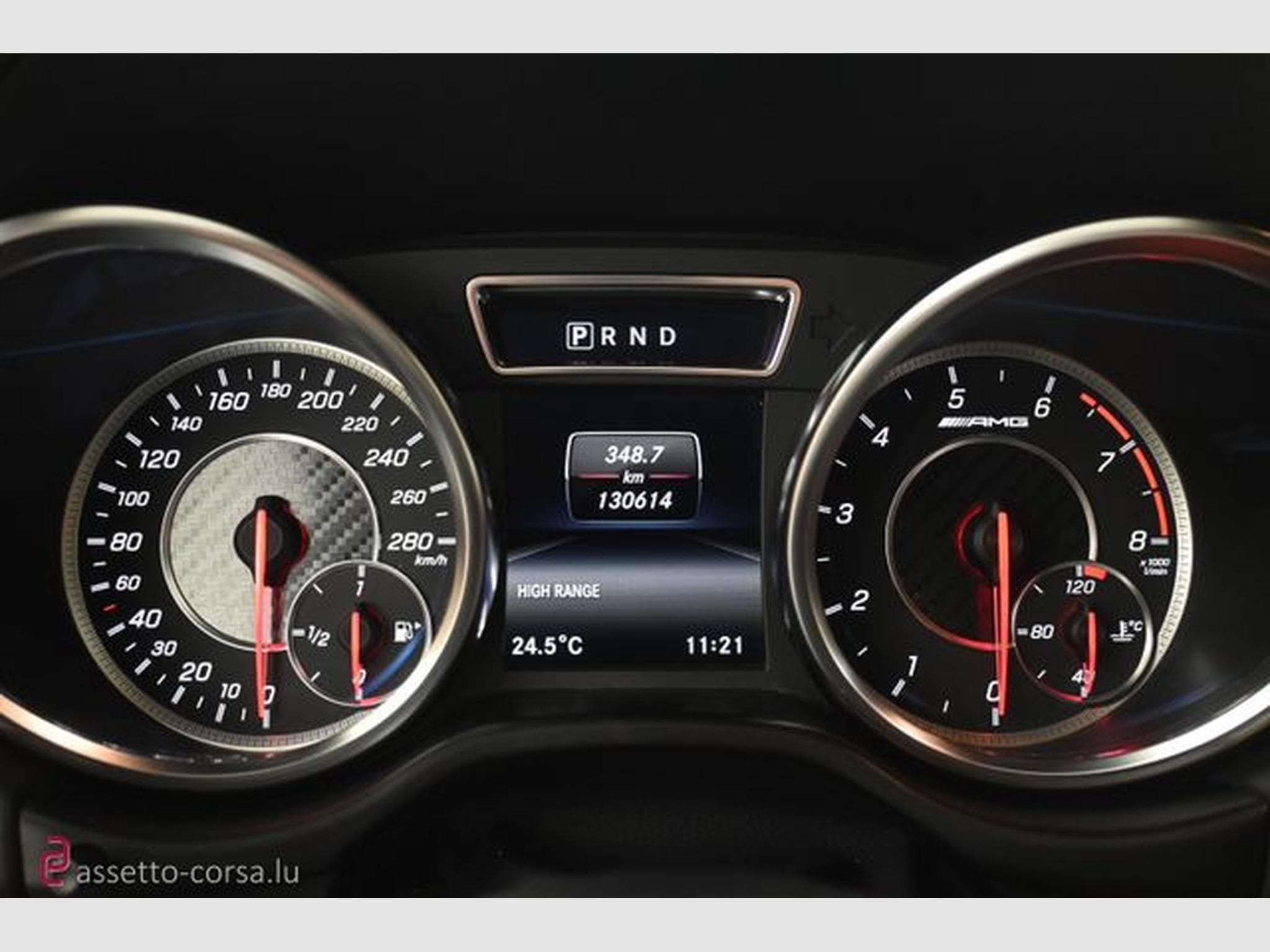 Mercedes G 63 AMG G63 AMG*DESIGNO*H&amp;K*21"*Scheckheft gepflegt (2018) - Photo 13