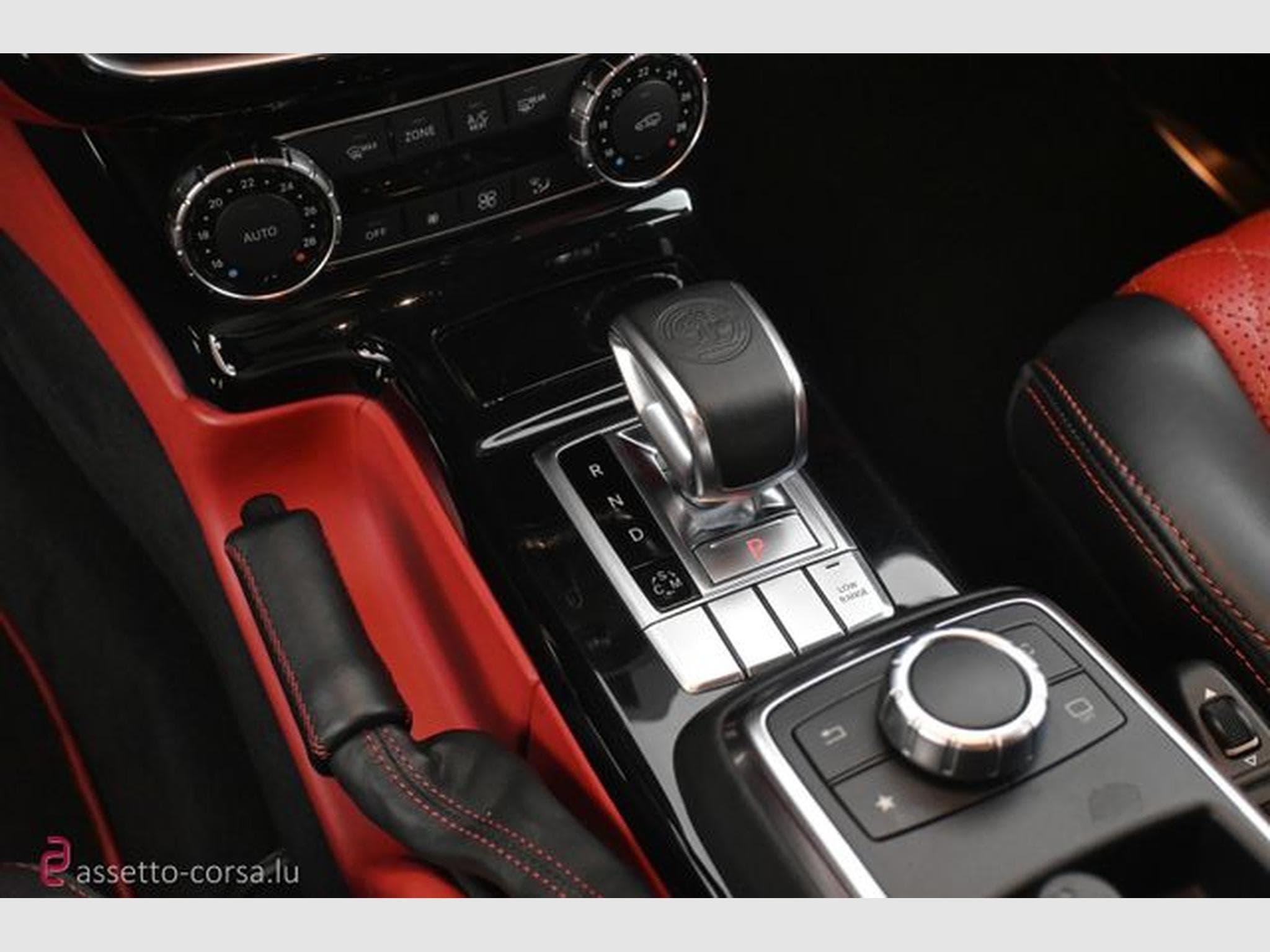 Mercedes G 63 AMG G63 AMG*DESIGNO*H&amp;K*21"*Scheckheft gepflegt (2018) - Photo 17
