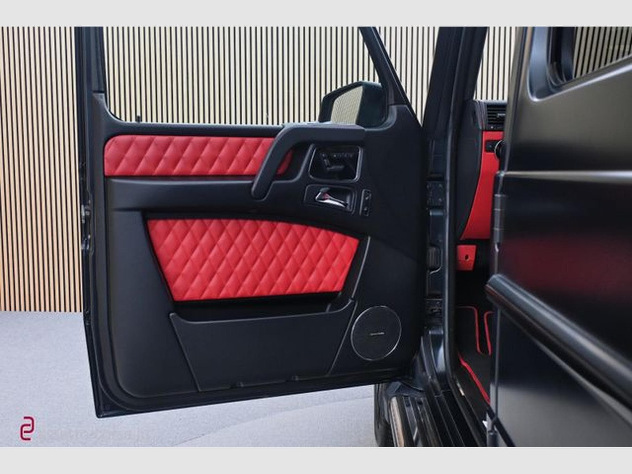 Mercedes G 63 AMG G63 AMG*DESIGNO*H&amp;K*21"*Scheckheft gepflegt (2018) - Photo 18