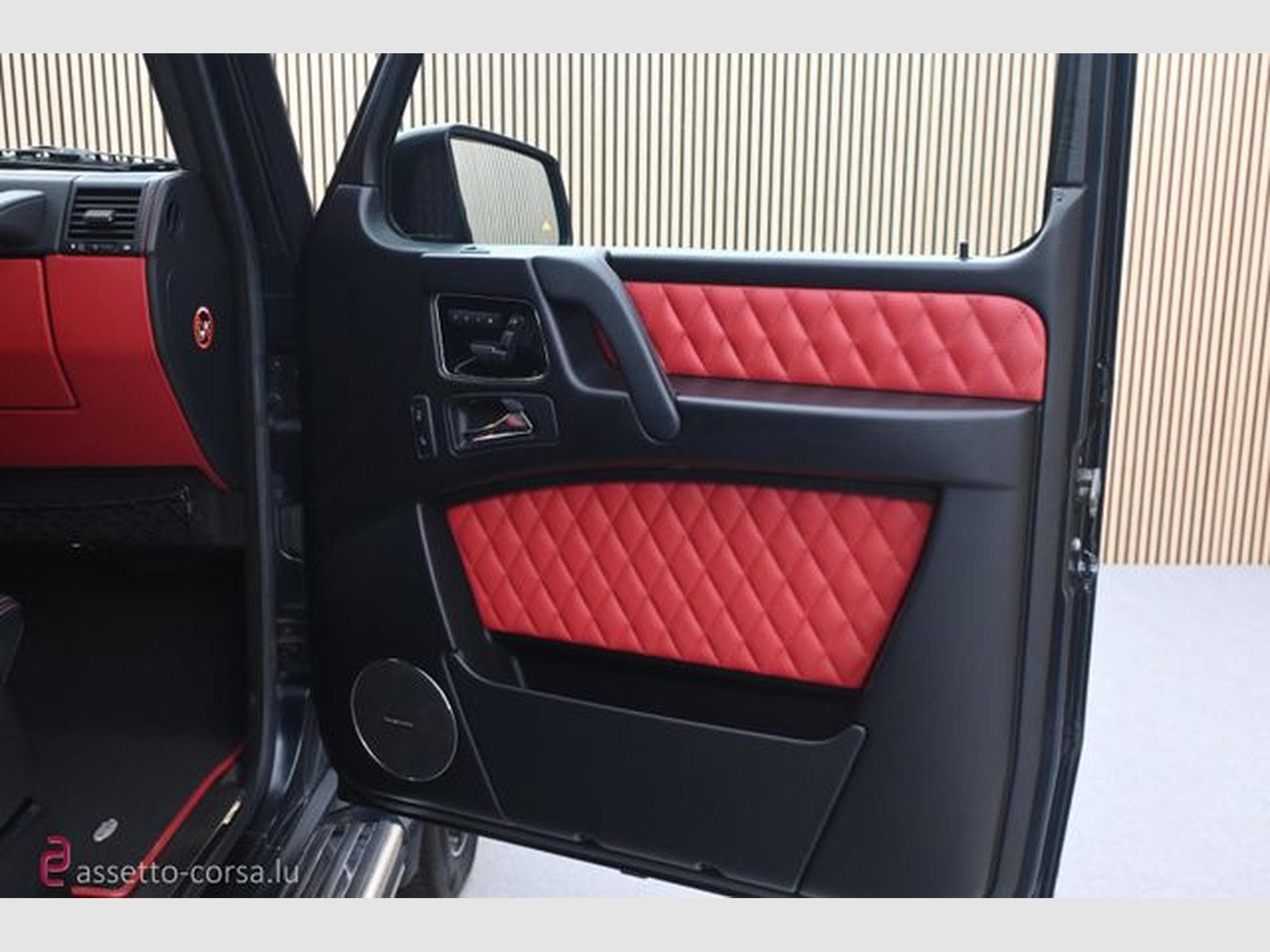 Mercedes G 63 AMG G63 AMG*DESIGNO*H&amp;K*21"*Scheckheft gepflegt (2018) - Photo 25