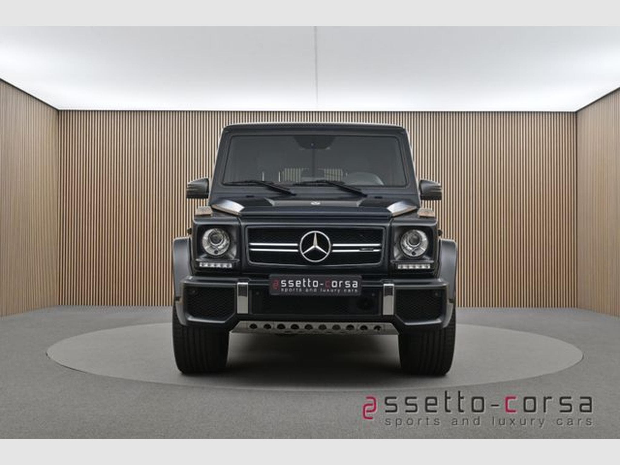 Mercedes G 63 AMG G63 AMG*DESIGNO*H&amp;K*21"*Scheckheft gepflegt (2018) - Photo 7