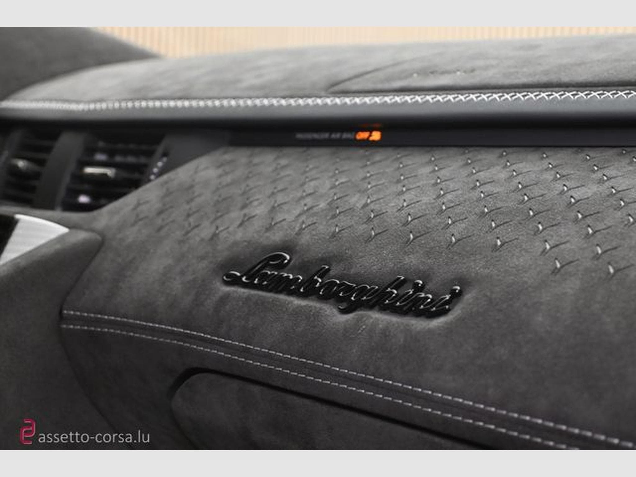 Lamborghini Aventador Aventador LP780-4 Ultimae Roadster*Lift*Carbon (2022) - Photo 20