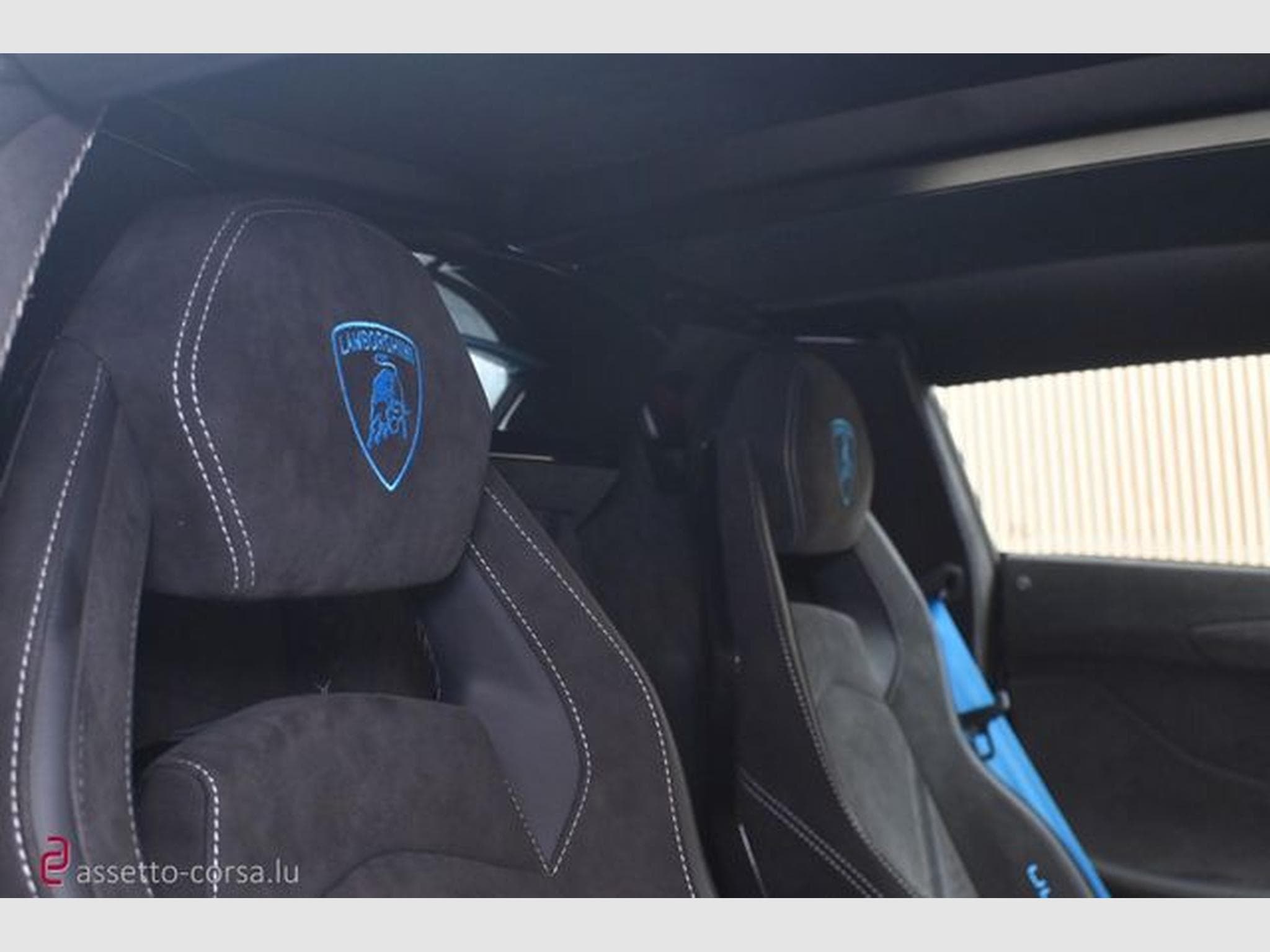 Lamborghini Aventador Aventador LP780-4 Ultimae Roadster*Lift*Carbon (2022) - Photo 21