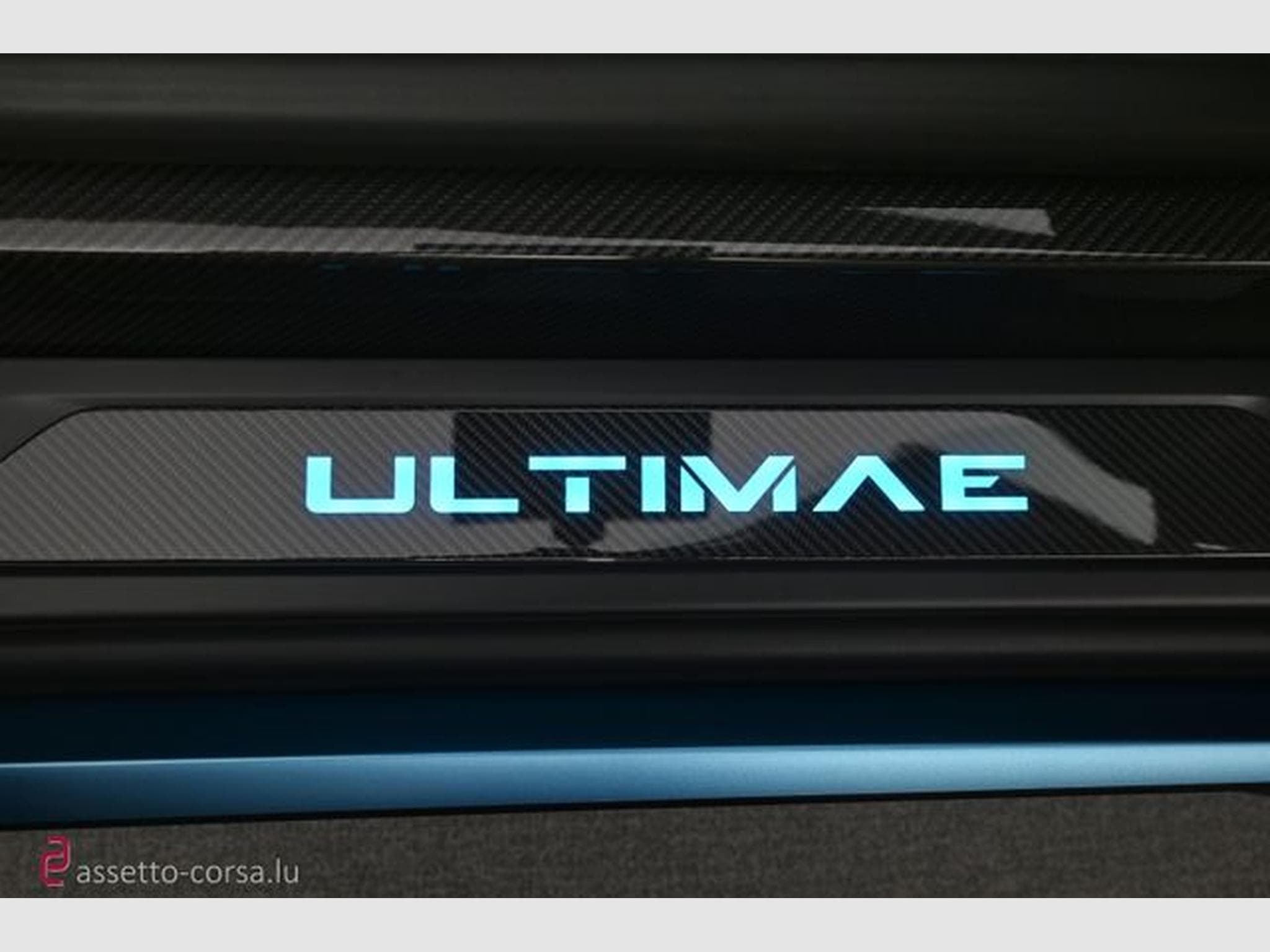 Lamborghini Aventador Aventador LP780-4 Ultimae Roadster*Lift*Carbon (2022) - Photo 23