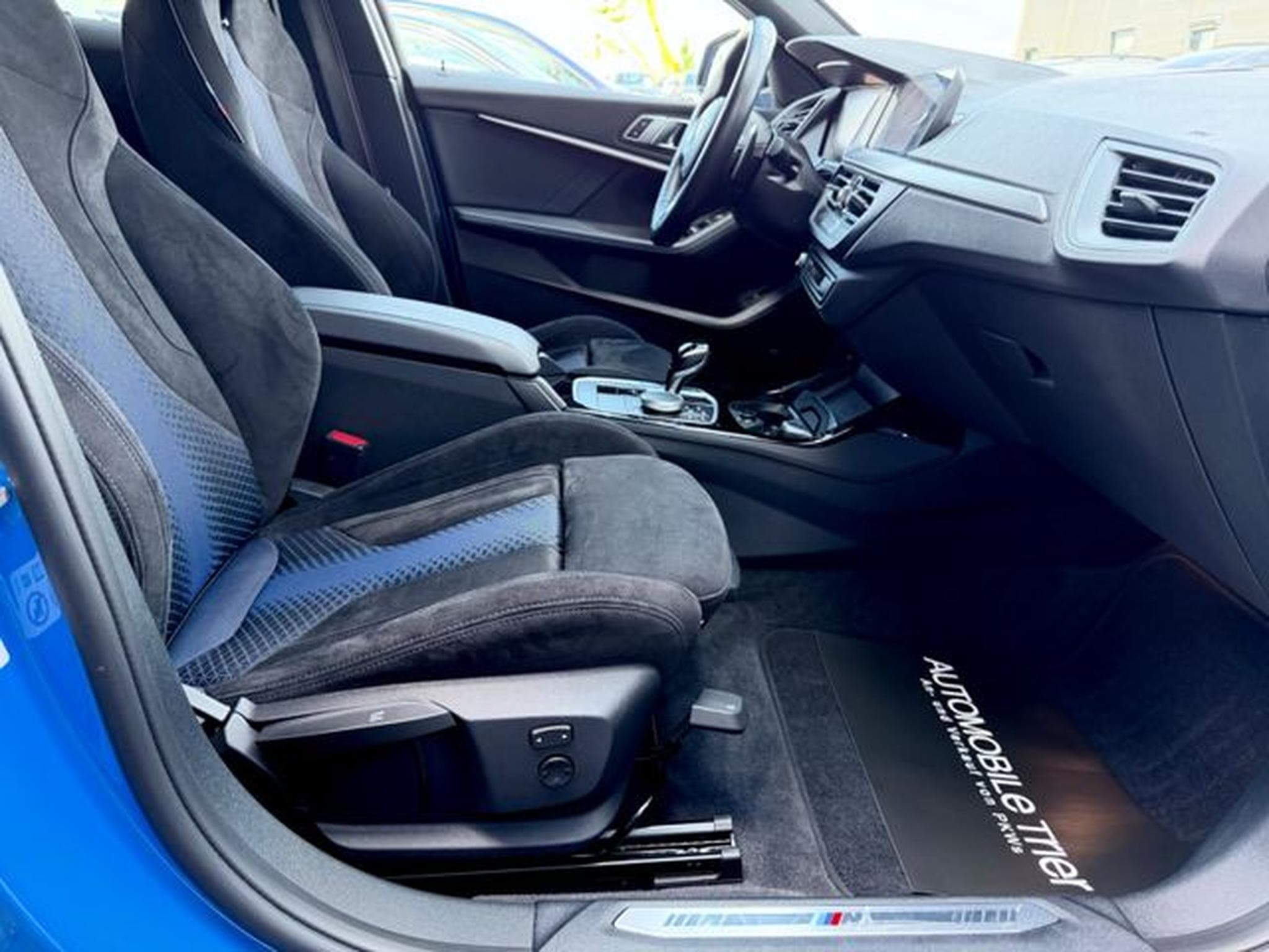 BMW 128 128 ti M Sport Paket Plus  // 1.HAND // GARANTIE (2023) - Photo 13