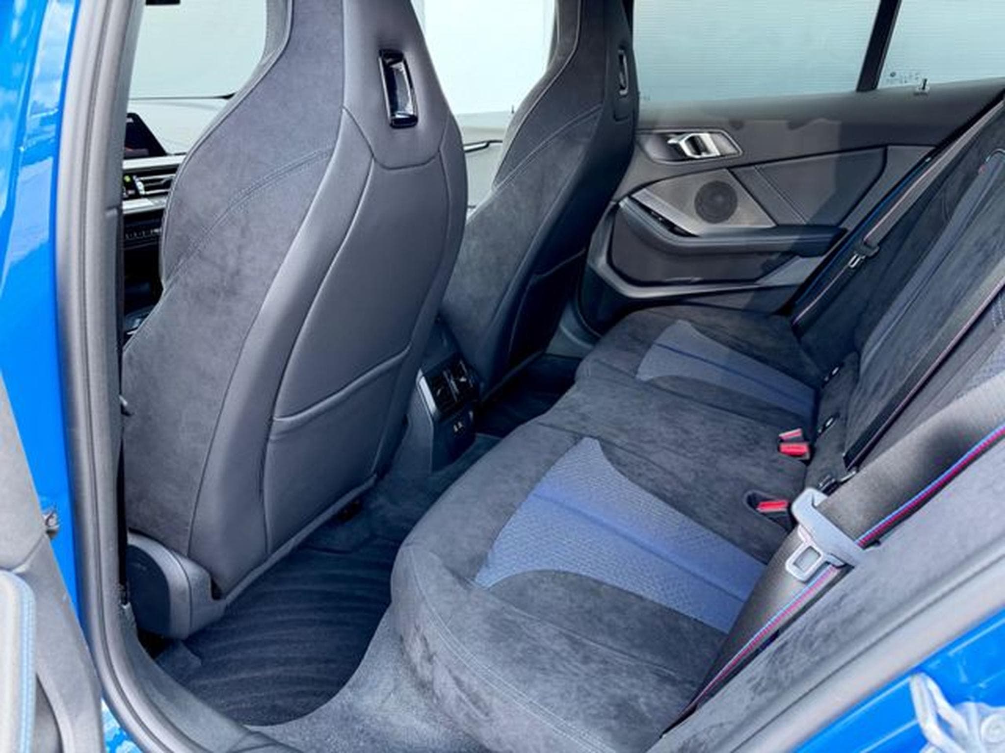 BMW 128 128 ti M Sport Paket Plus  // 1.HAND // GARANTIE (2023) - Photo 14