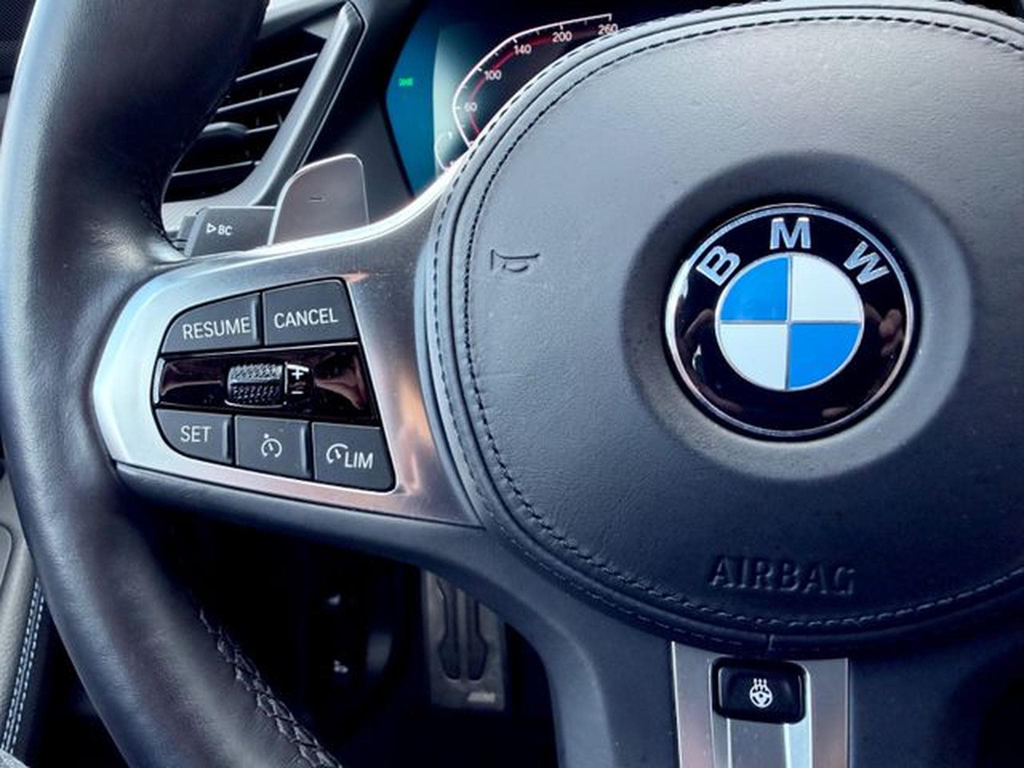 BMW 128 128 ti M Sport Paket Plus  // 1.HAND // GARANTIE (2023) - Photo 17