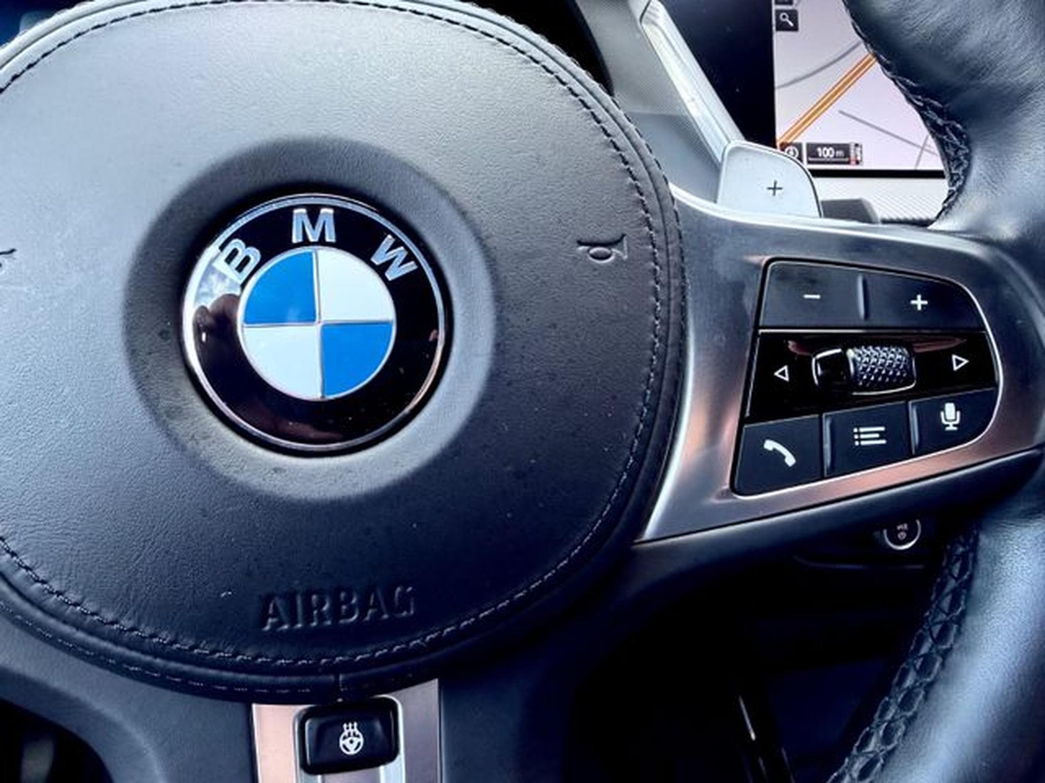 BMW 128 128 ti M Sport Paket Plus  // 1.HAND // GARANTIE (2023) - Photo 18