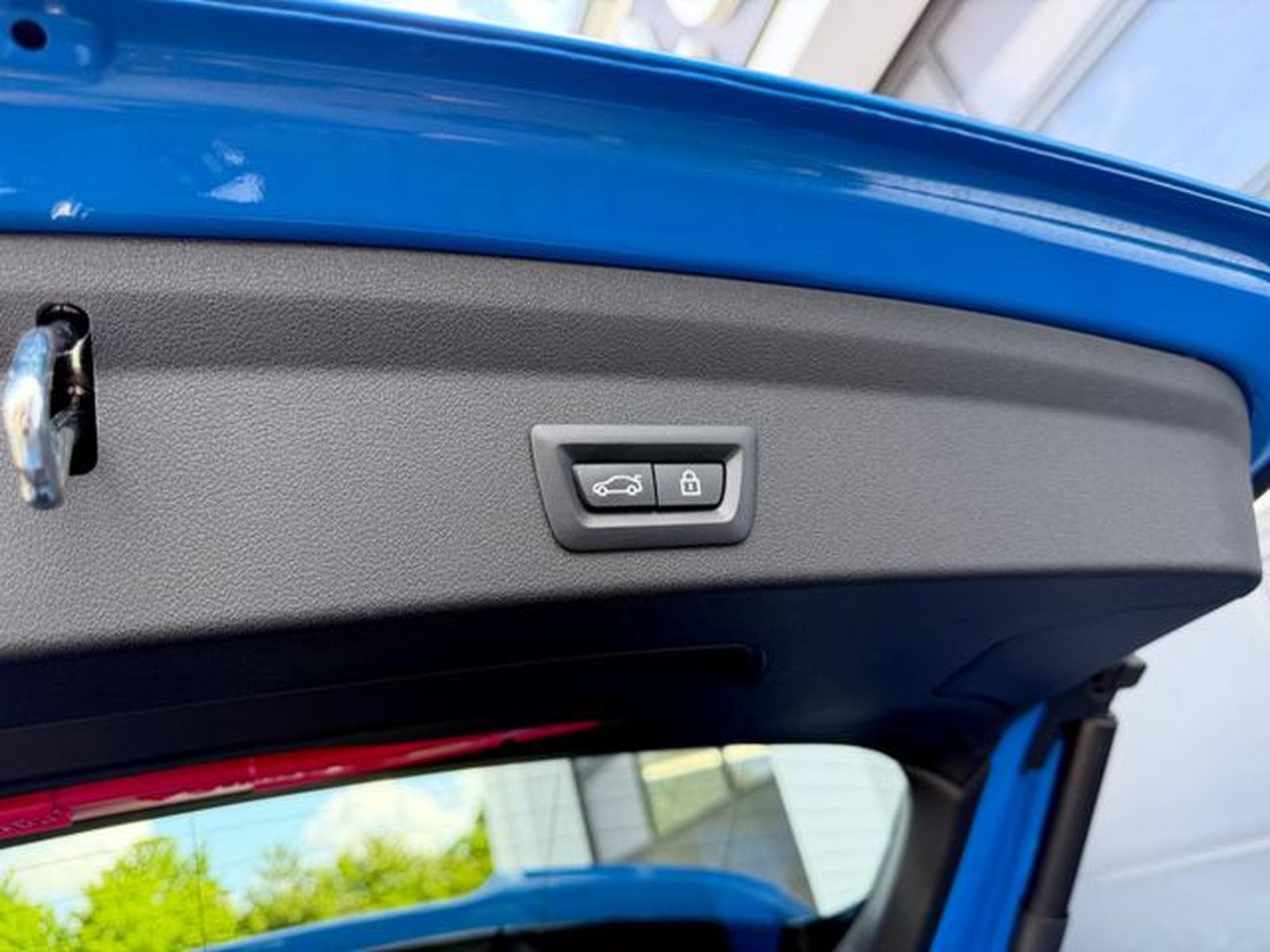 BMW 128 128 ti M Sport Paket Plus  // 1.HAND // GARANTIE (2023) - Photo 22