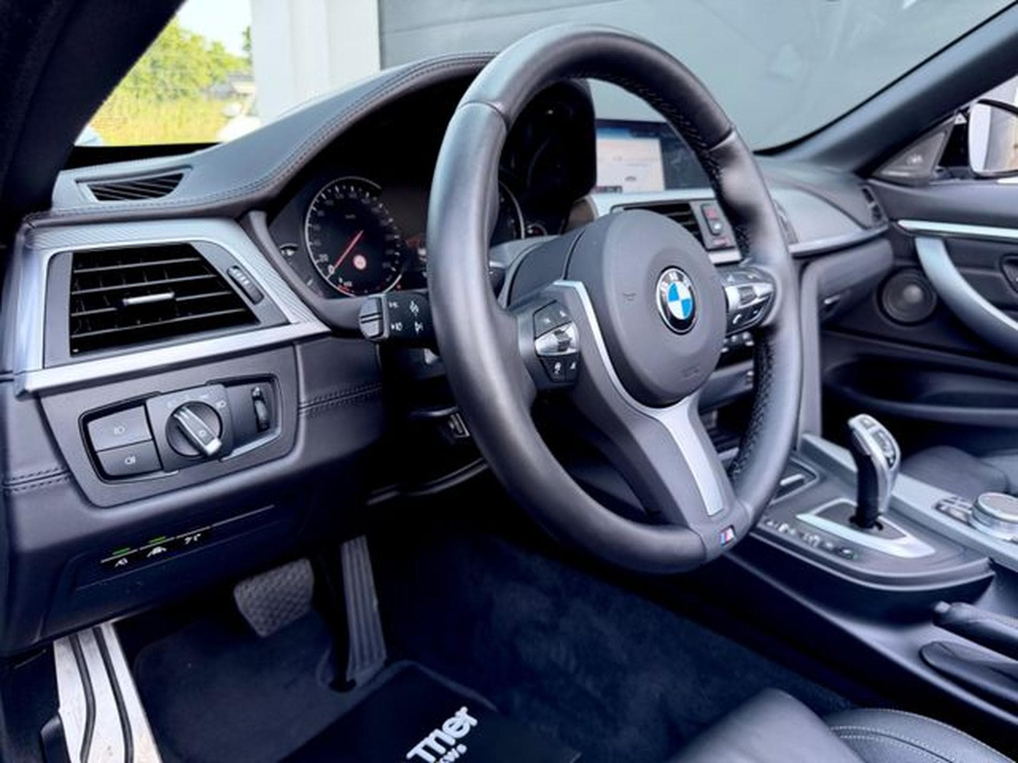 BMW M440 440i xDrive Cabrio M Sport Paket /LED/ACC/H&amp;K/ (2018) - Photo 10
