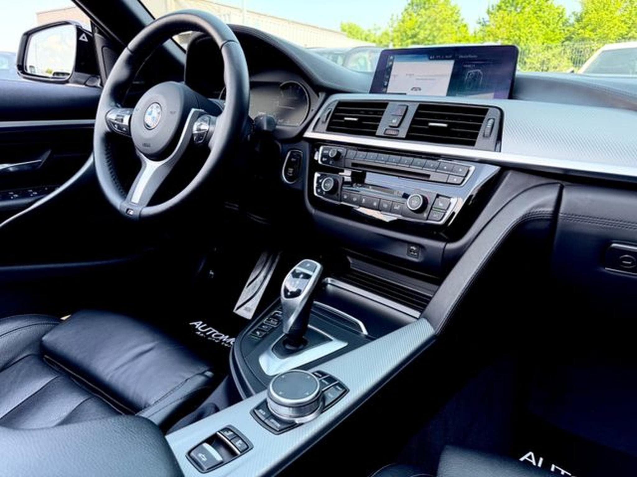 BMW M440 440i xDrive Cabrio M Sport Paket /LED/ACC/H&amp;K/ (2018) - Photo 11